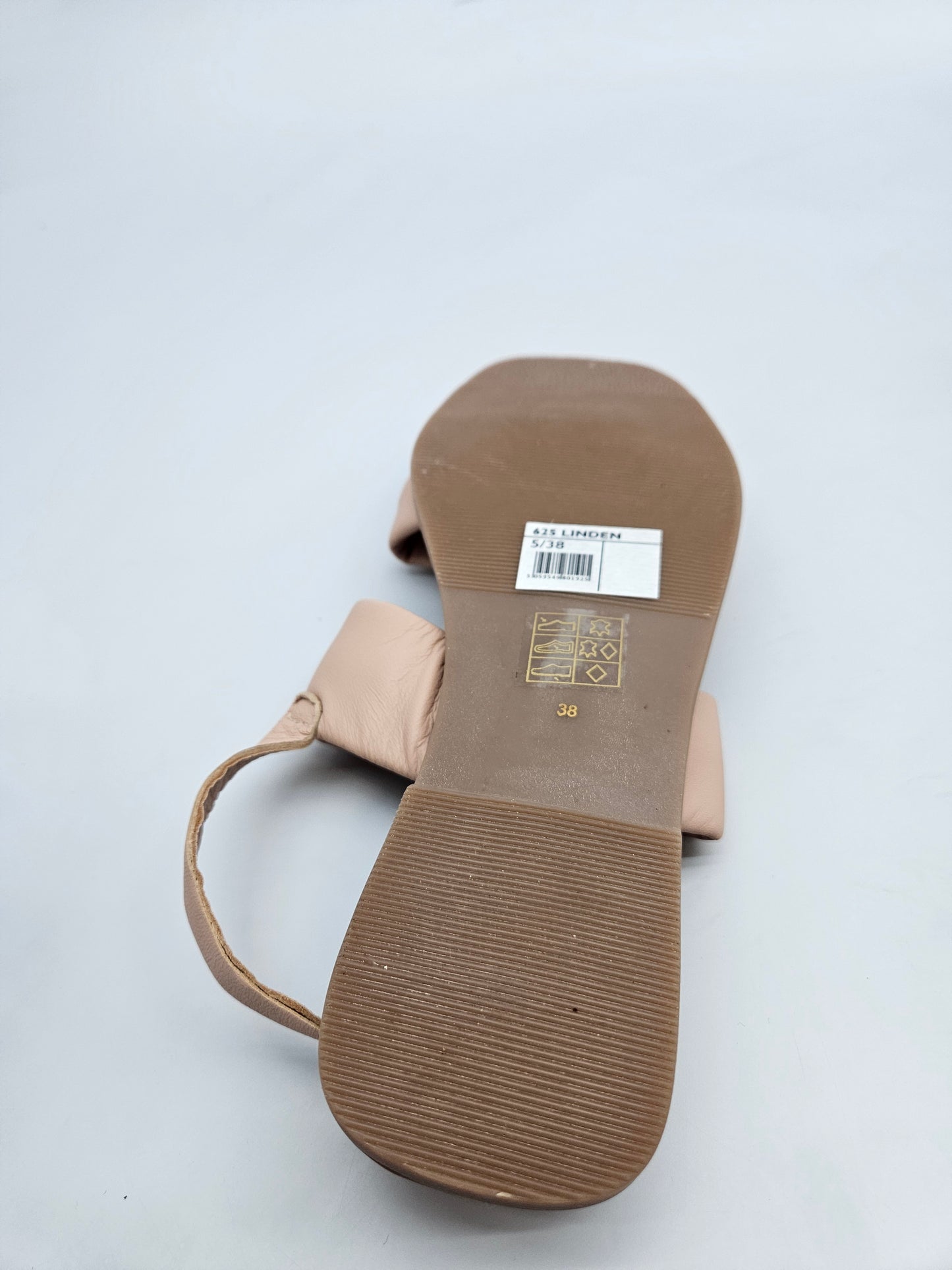 HEAD OVER HEELS NOVI ORIGINAL SANDALKI BR 38