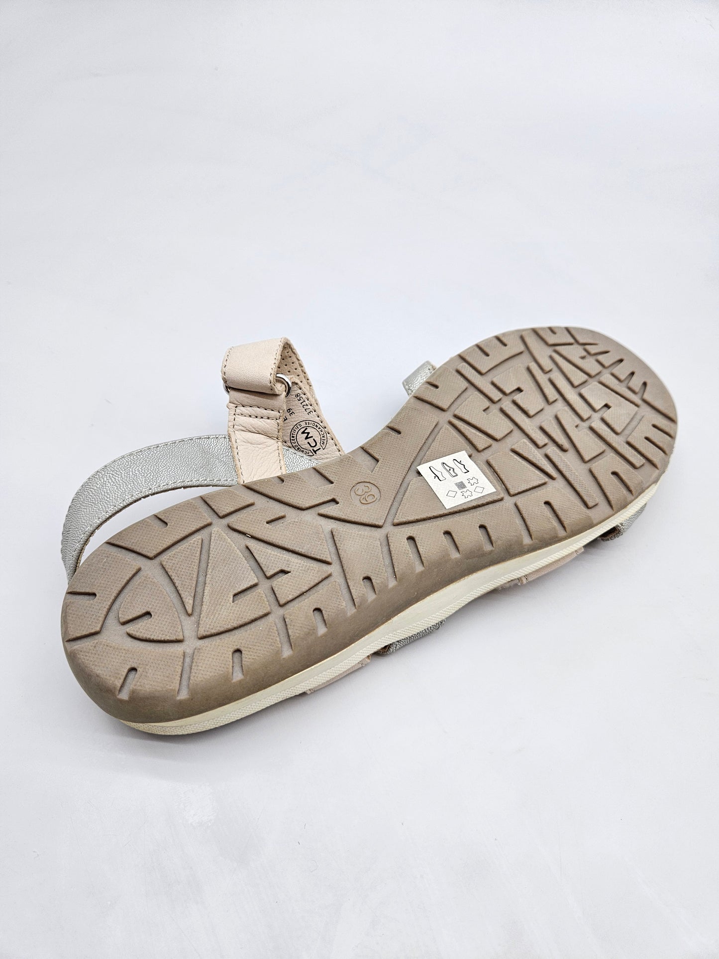TCM ORIGINAL SANDALI BR 39