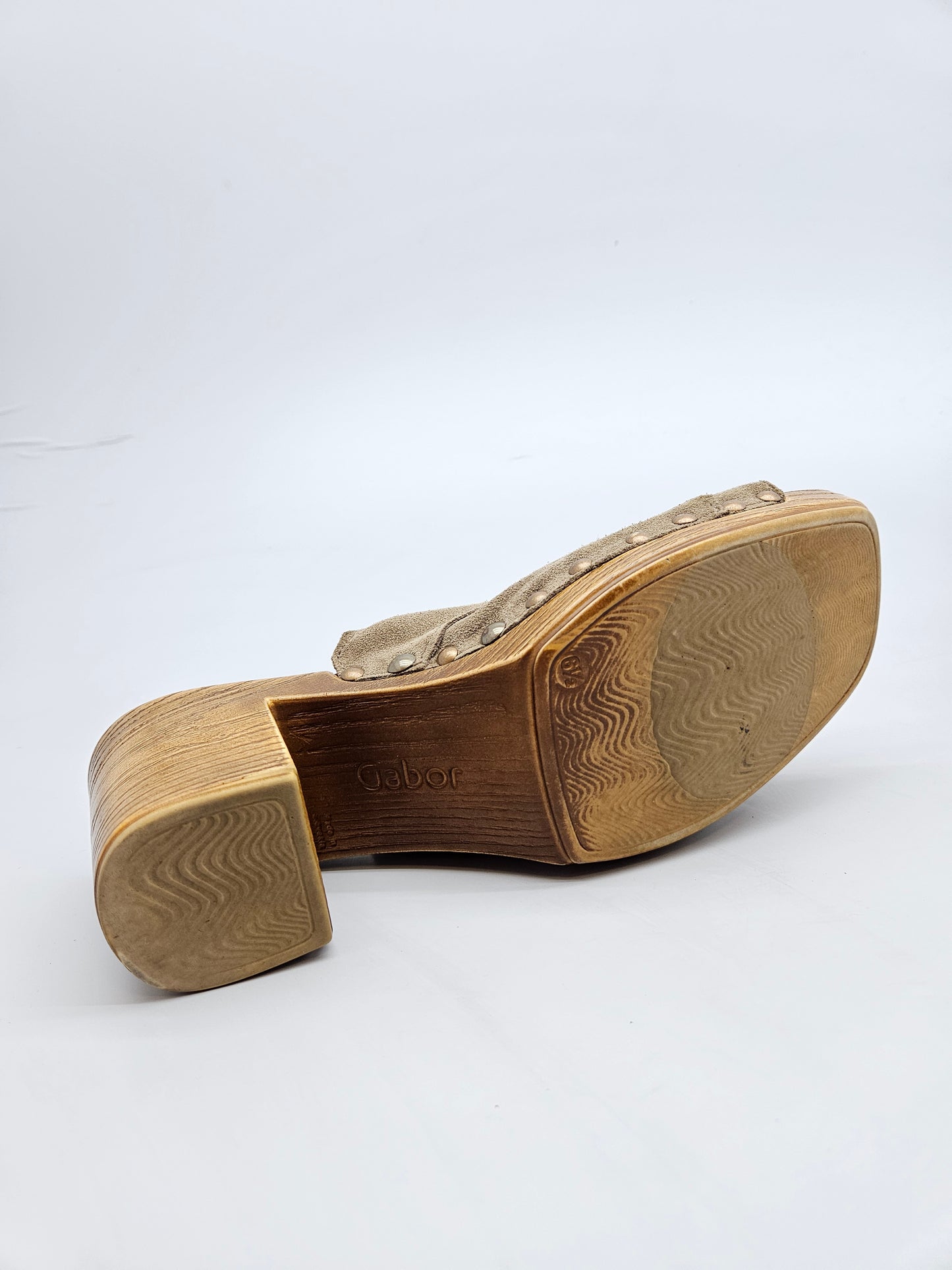 GABOR ORIGINAL KLOMPI BR 40