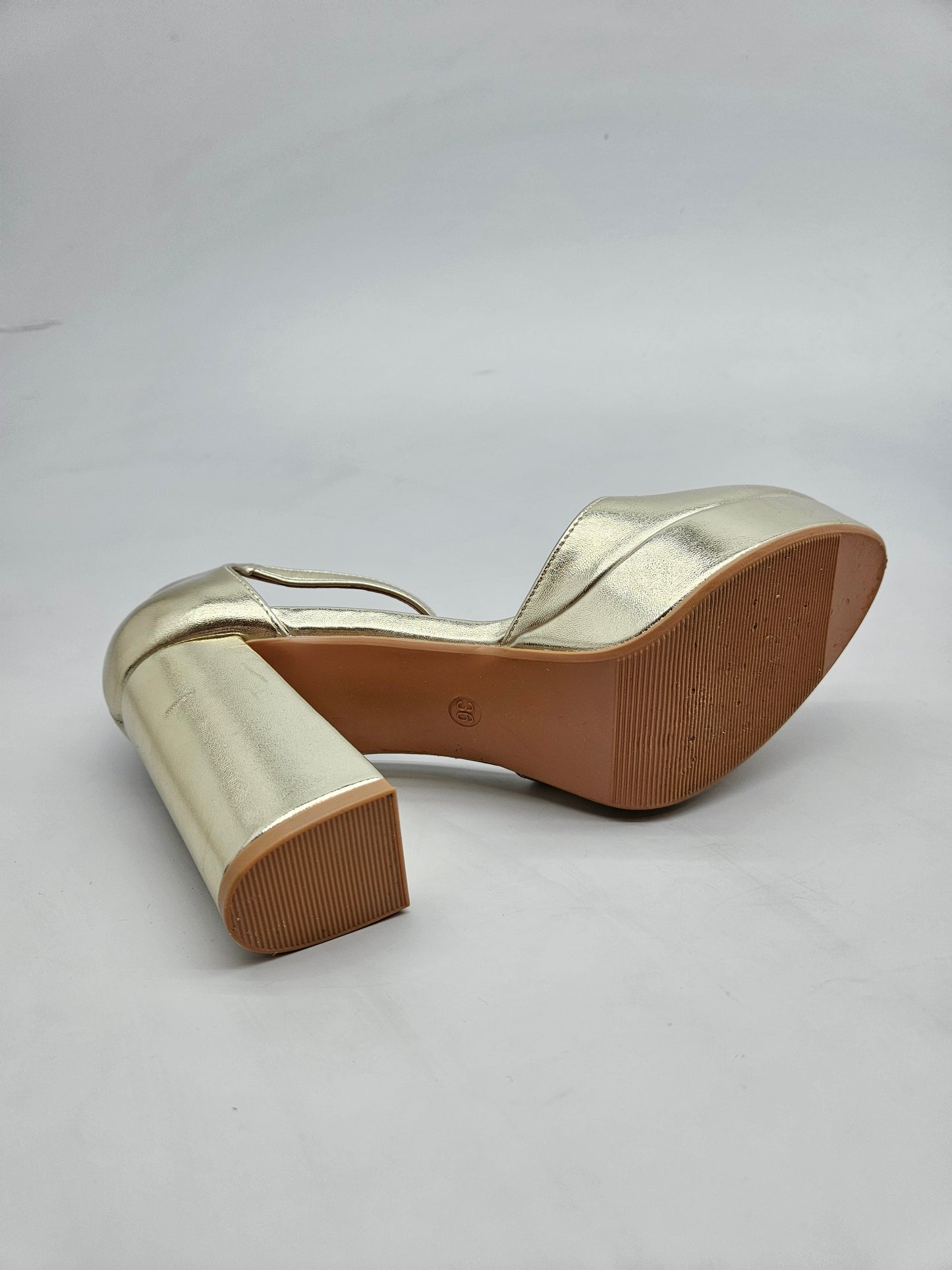 ANNA FIELD ORIGINAL SANDALI BR 39