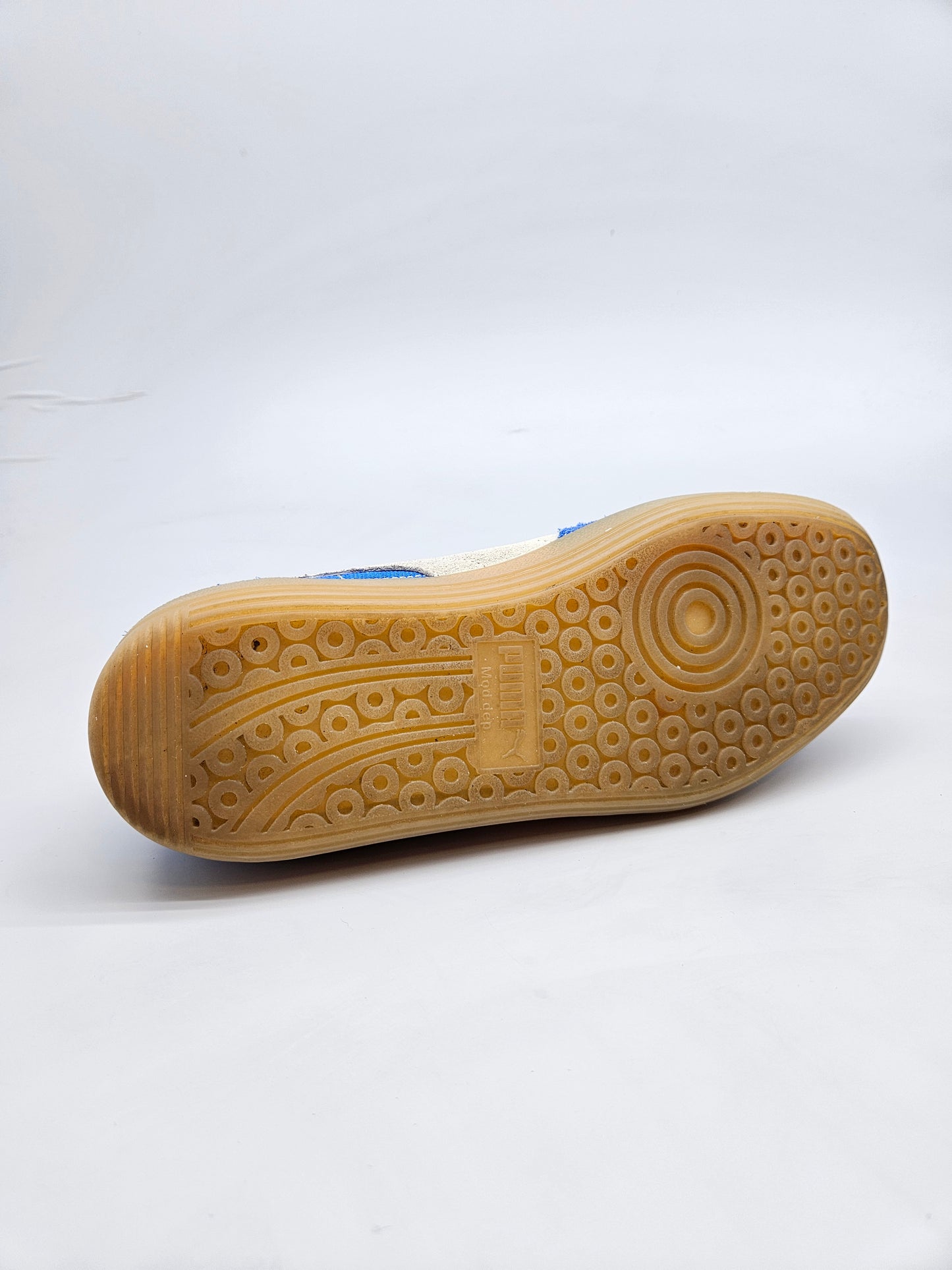 PUMA ORIGINAL PATIKI BR 41