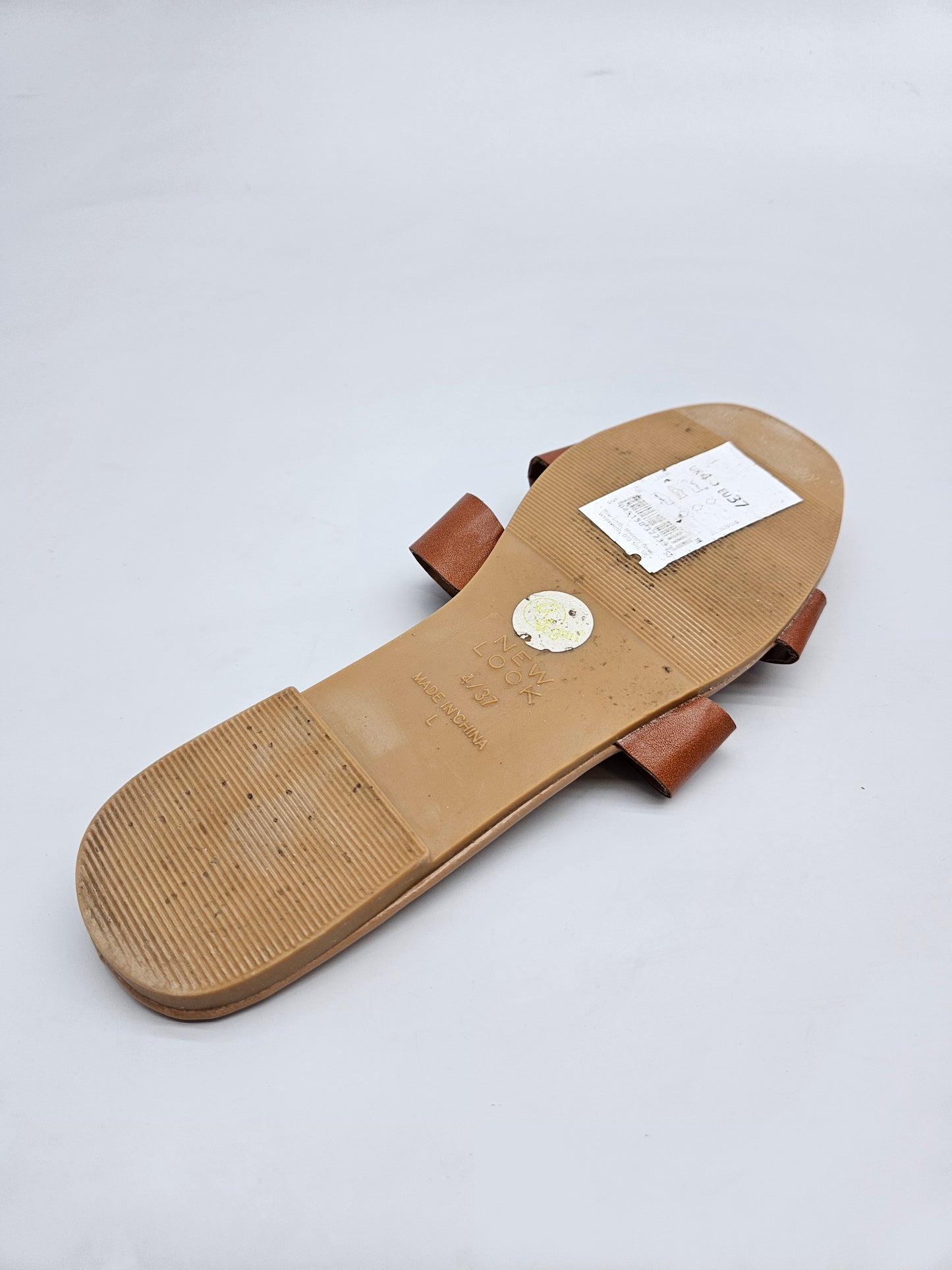 NEW LOOK ORIGINAL VLECKI BR 37