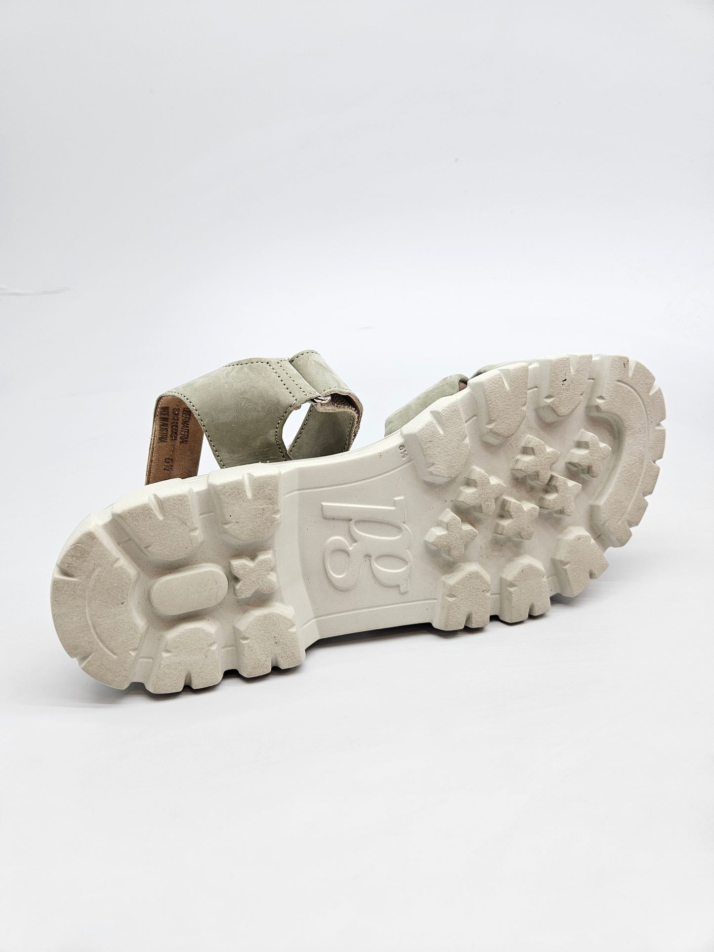 PAUL GREEN ORIGINAL SANDALI BR 40
