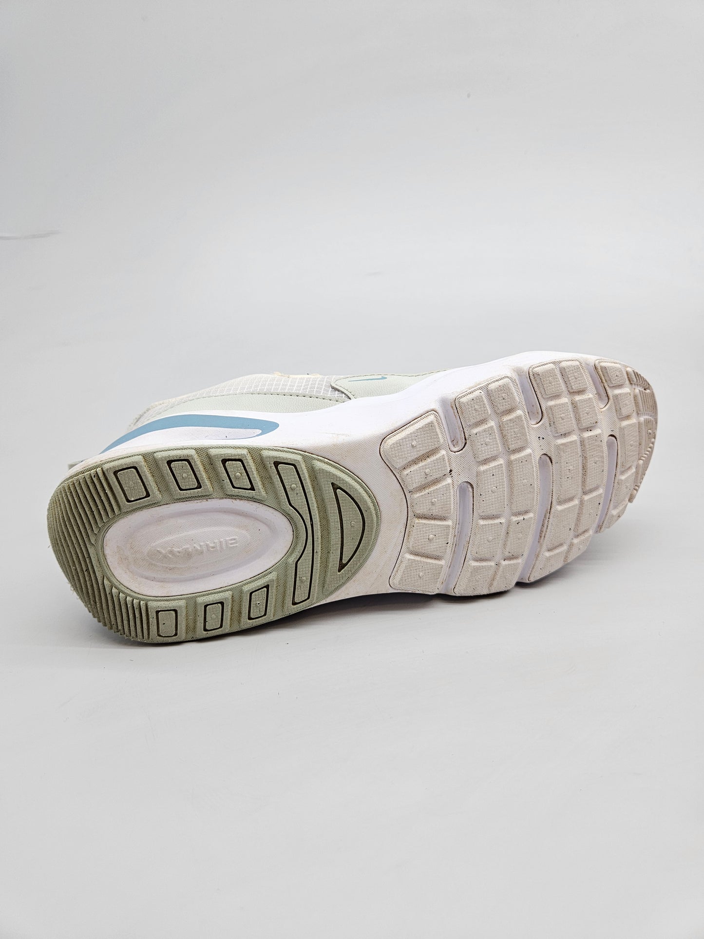 NIKE ORIGINAL PATIKI BR 34