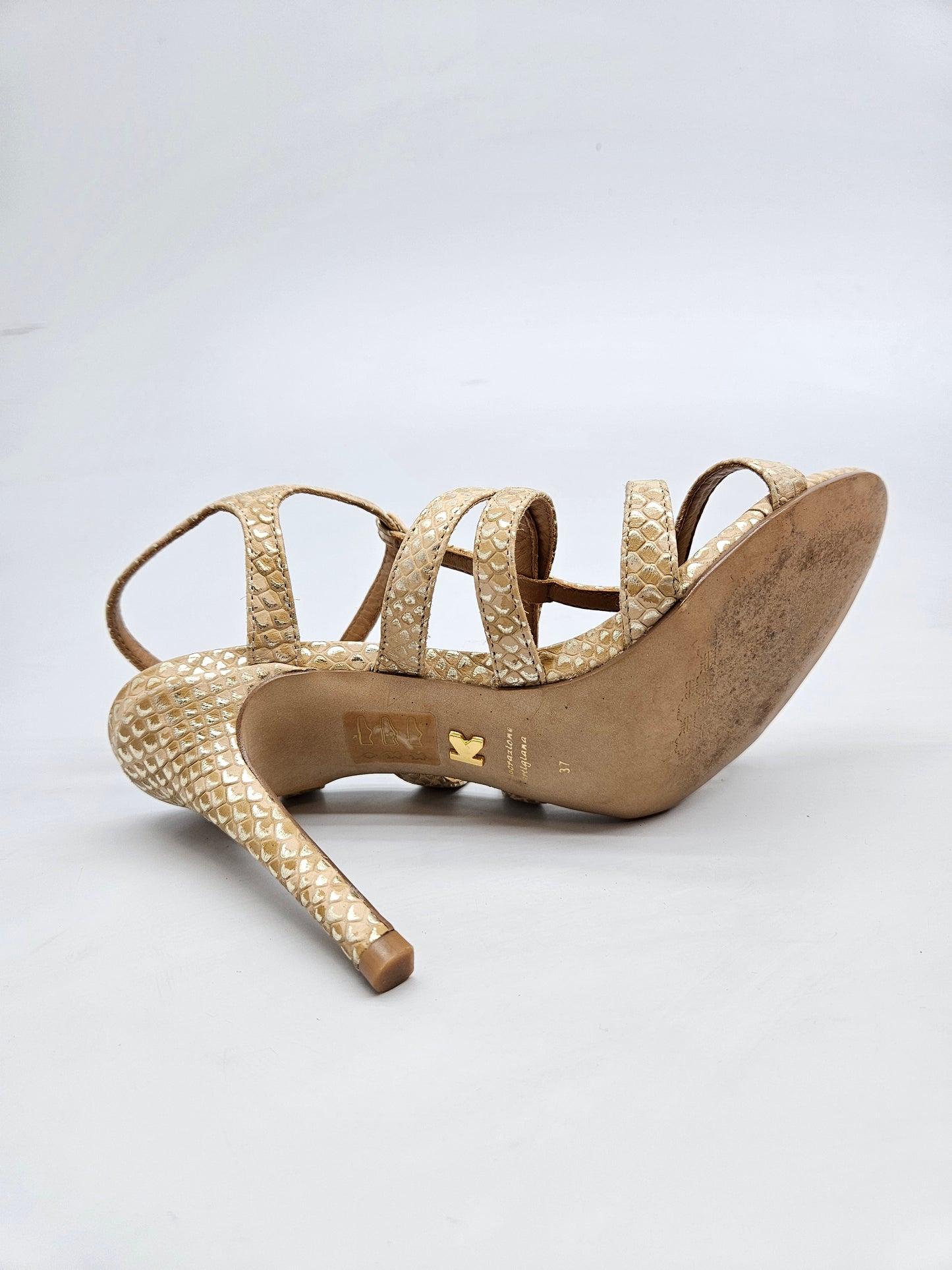 ORIGINAL SANDALI BR 37