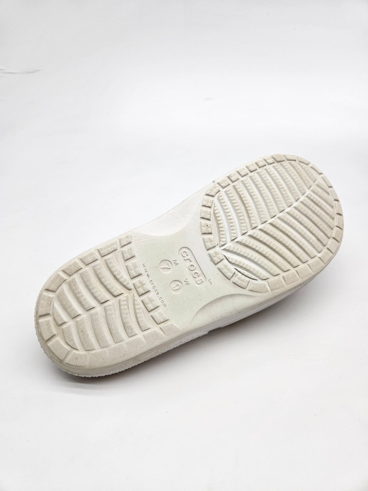 CROCS ORIGINAL VLECKI BR 40