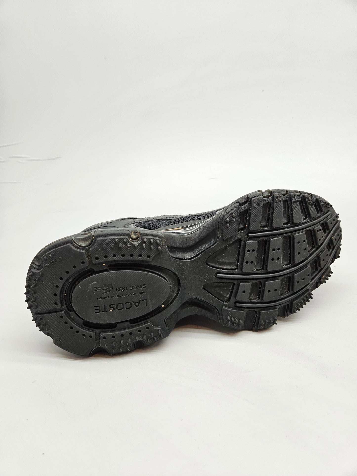 LACOSTE ORIGINAL PATIKI BR 37.5