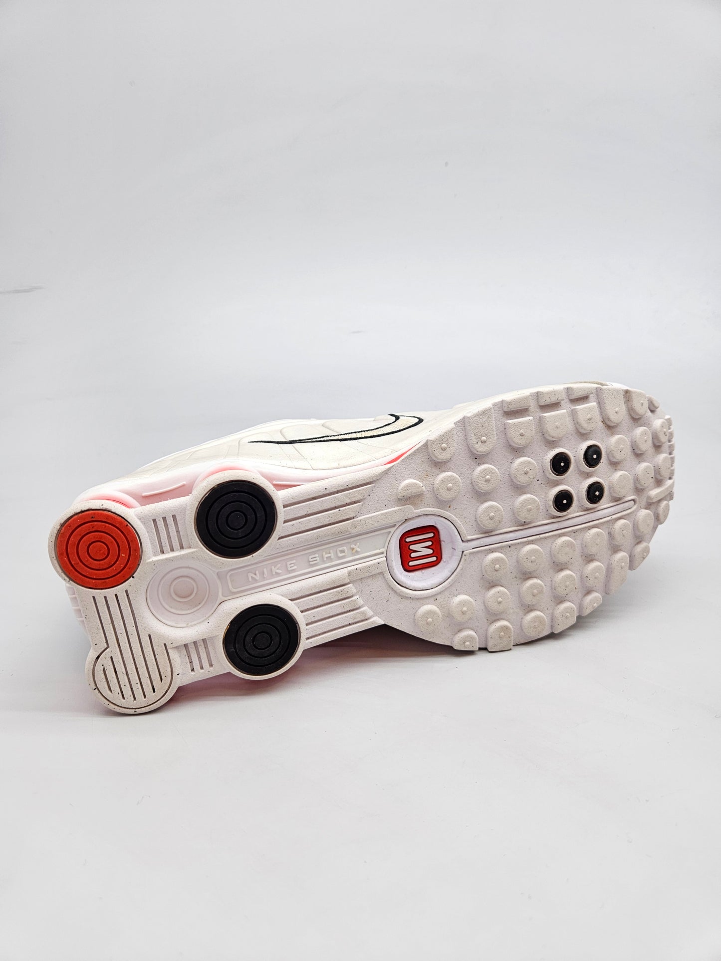 NIKE SHOX ORIGINAL PATIKI BR 39
