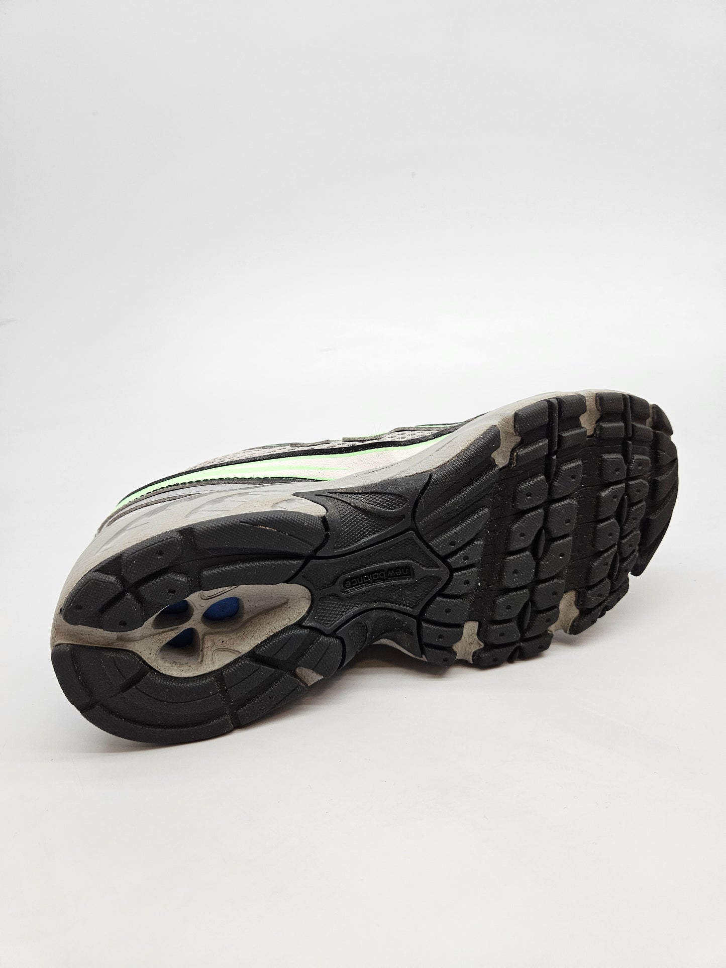 NEW BALANCE ORIGINAL PATIKI BR 37