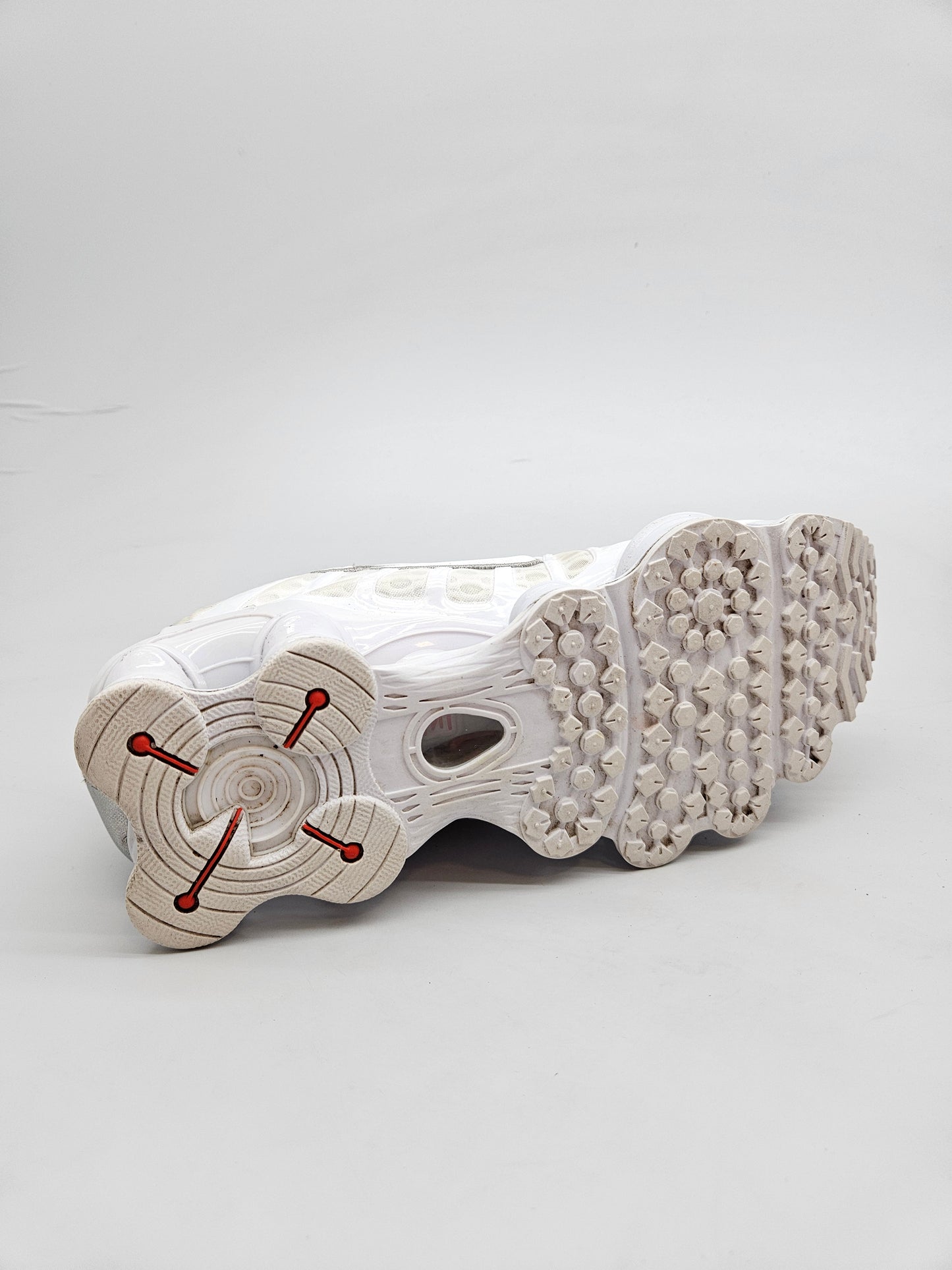 NIKE SHOX ORIGINAL PATIKI BR 41