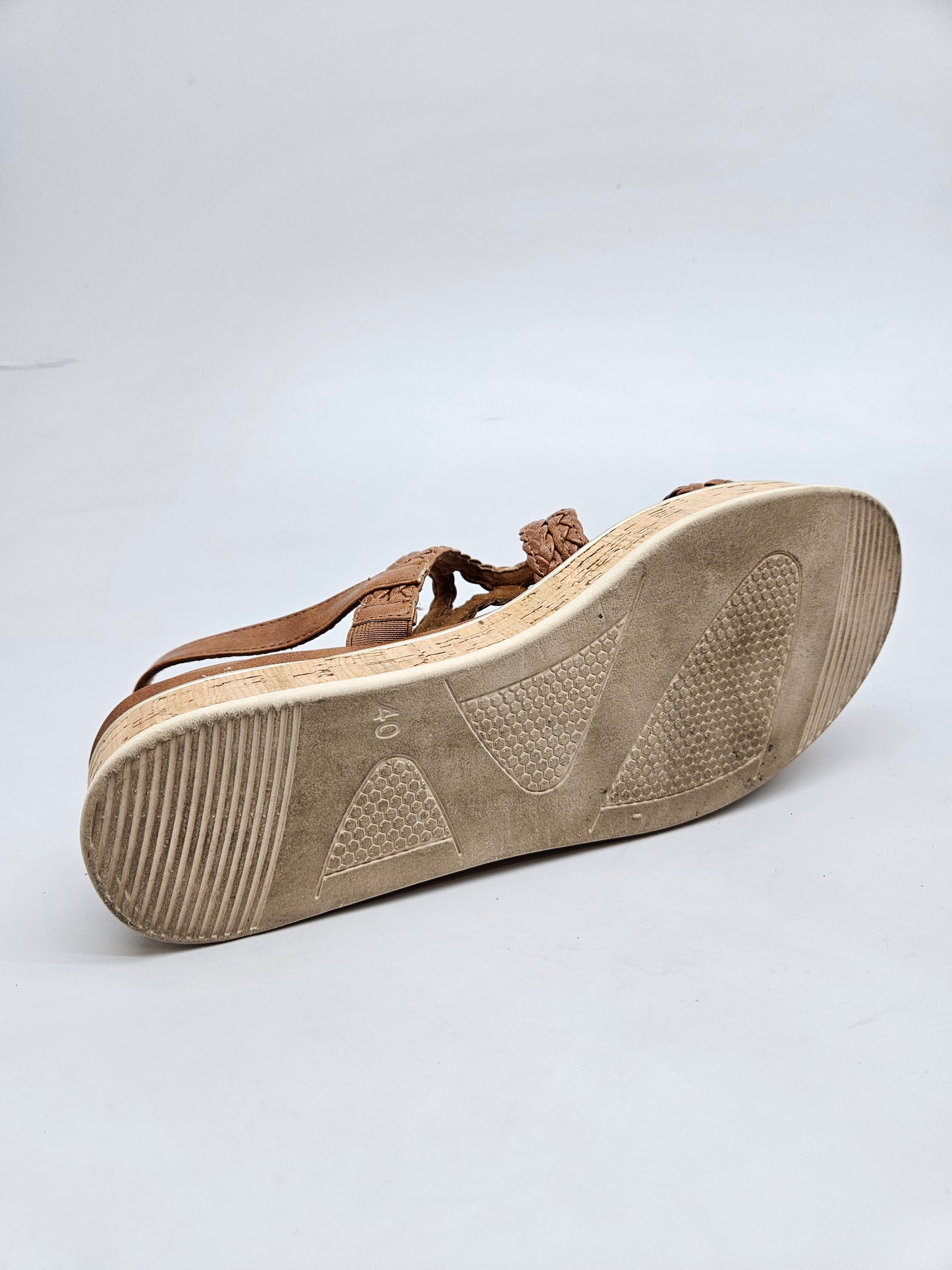 MARCO TOZZI ORIGINAL SANDALI BR 40