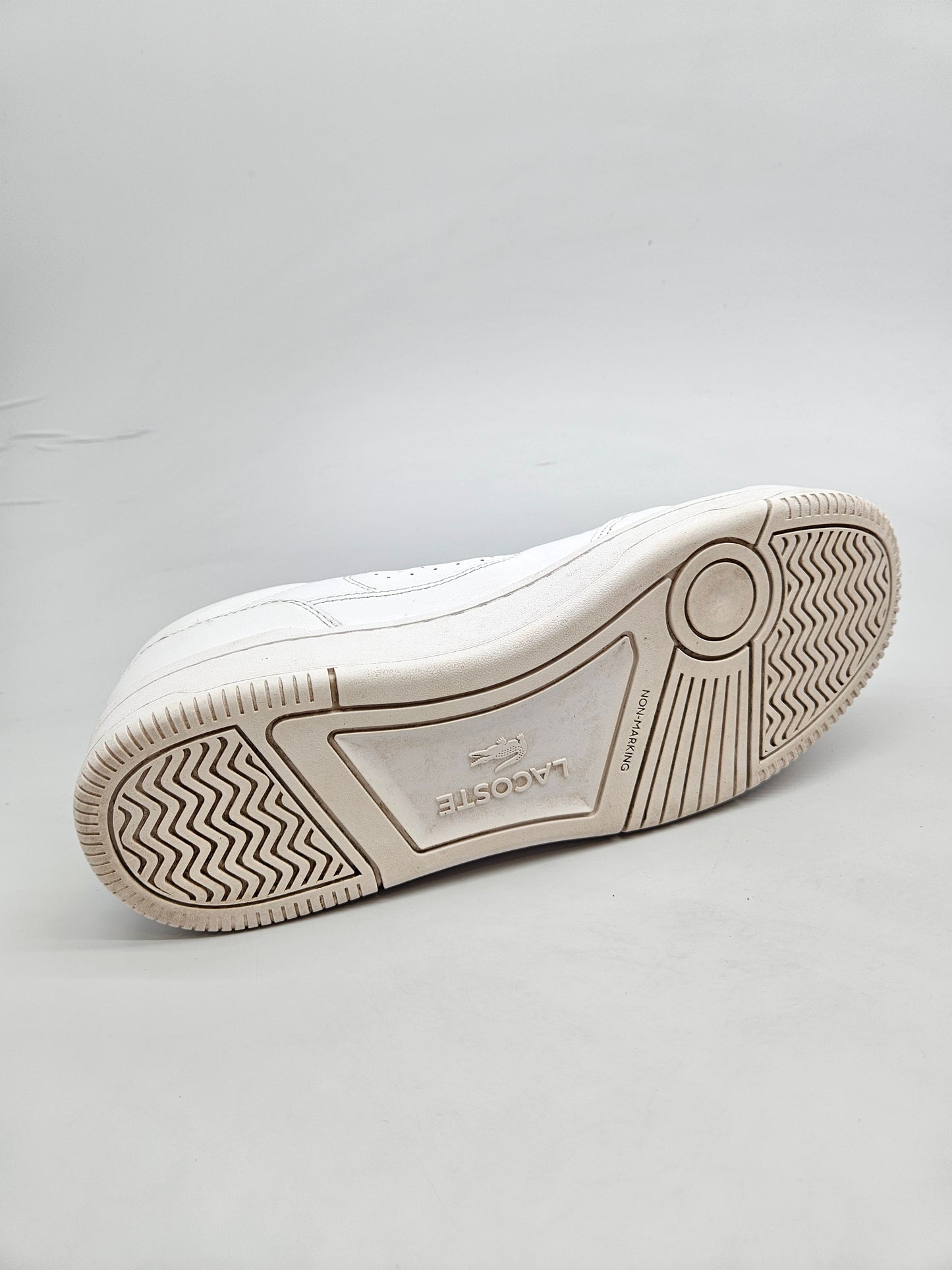 LACOSTE ORIGINAL PATIKI BR 44.5