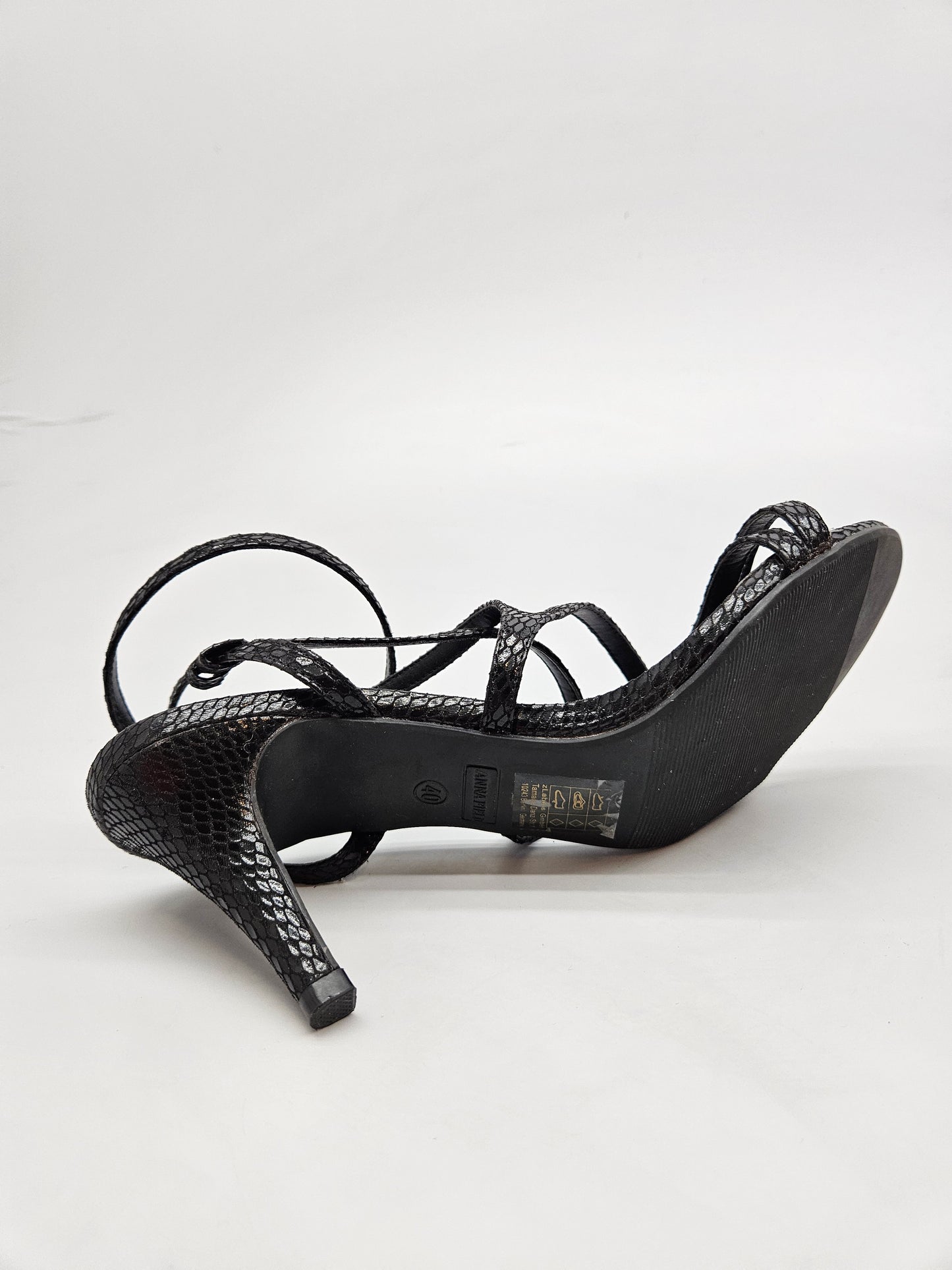 ANNA FIELD NOVI ORIGINAL SANDALI BR 40