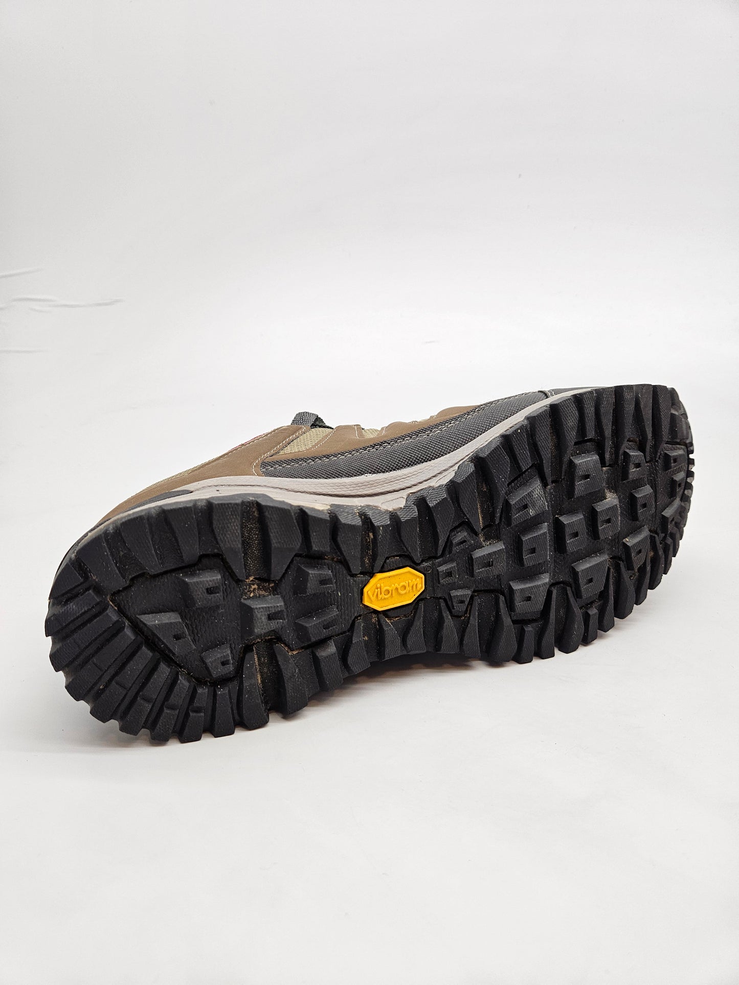 TRESPASS ORIGINAL VODOTPORNI PATIKI BR 40