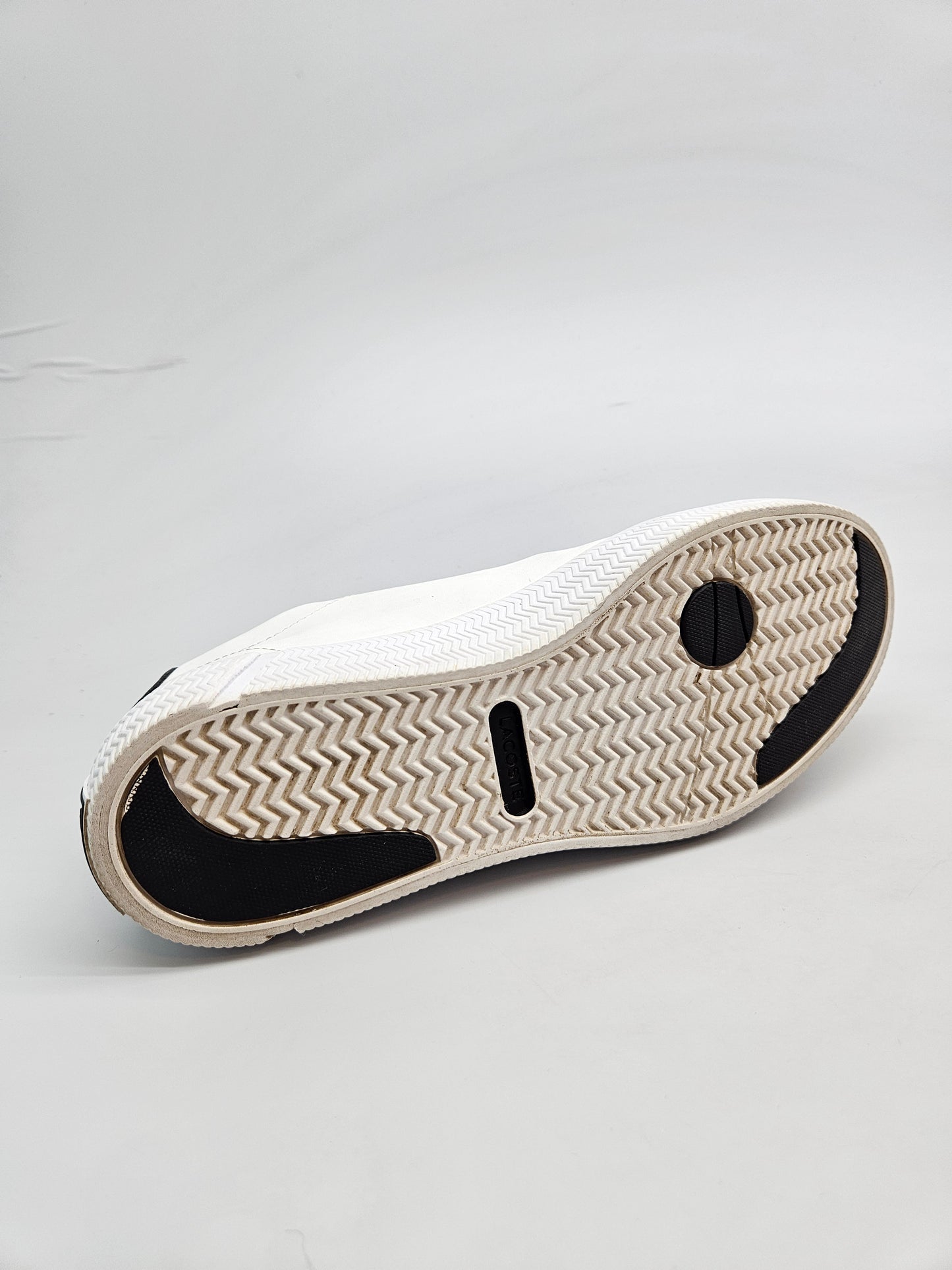 LACOSTE ORIGINAL PATIKI BR 37.5