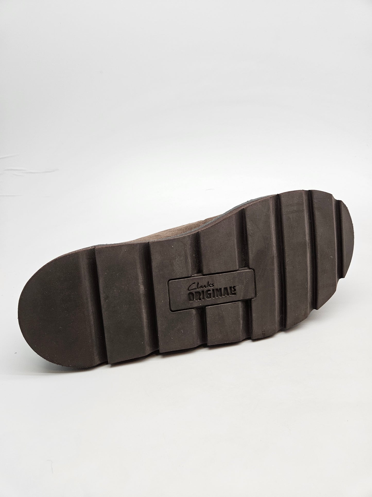 CLARKS ORIGINAL KOZNI CEVLI BR 45