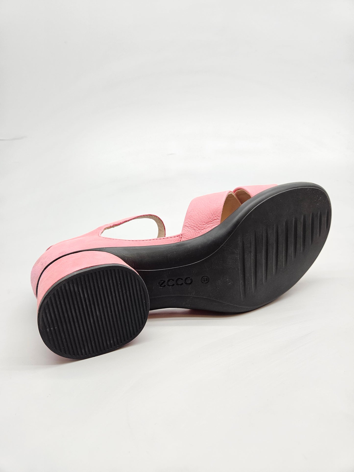 ECCO ORIGINAL SANDALI BR 40