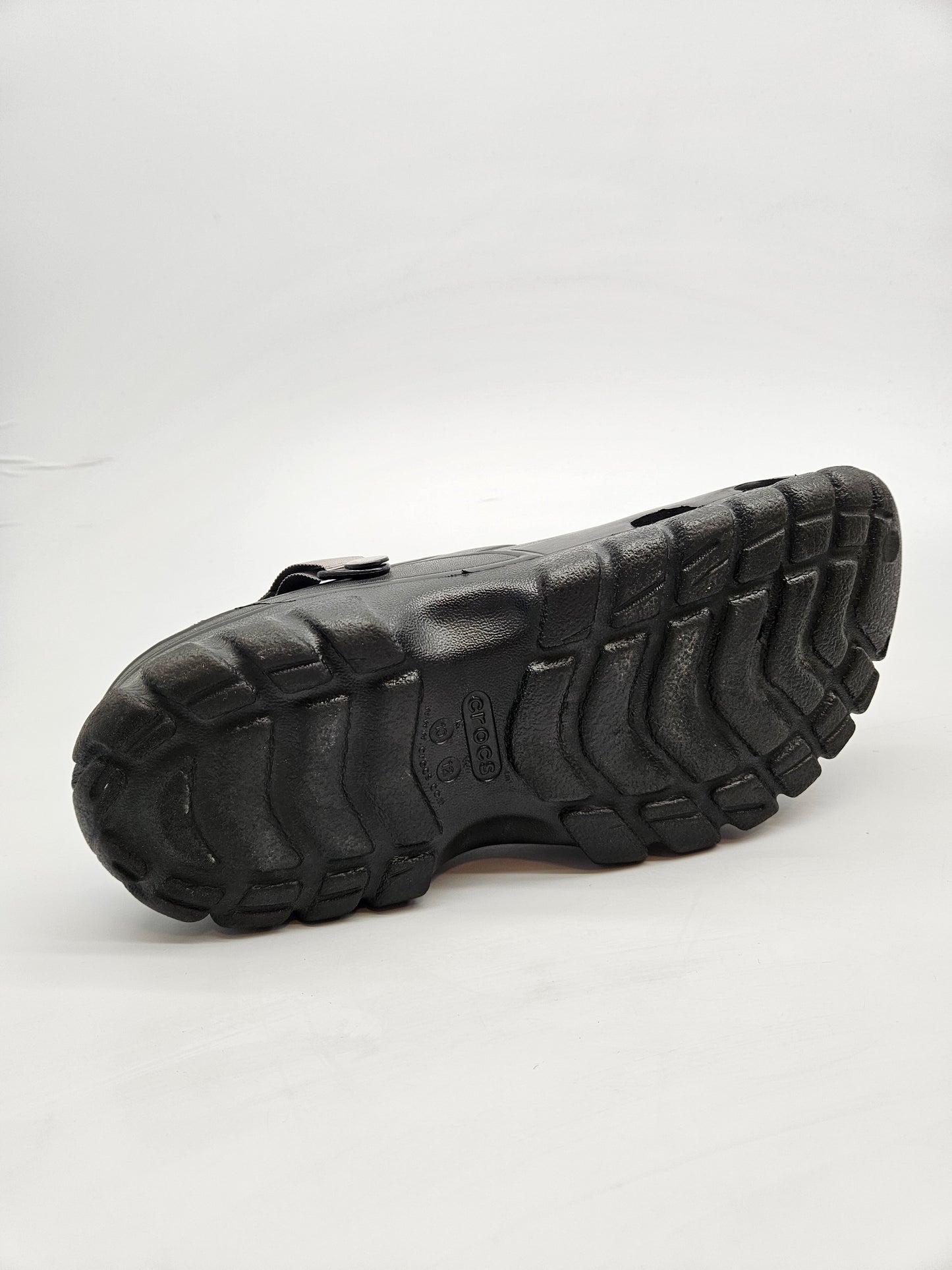 CROCS ORIGINAL SANDALI BR 44