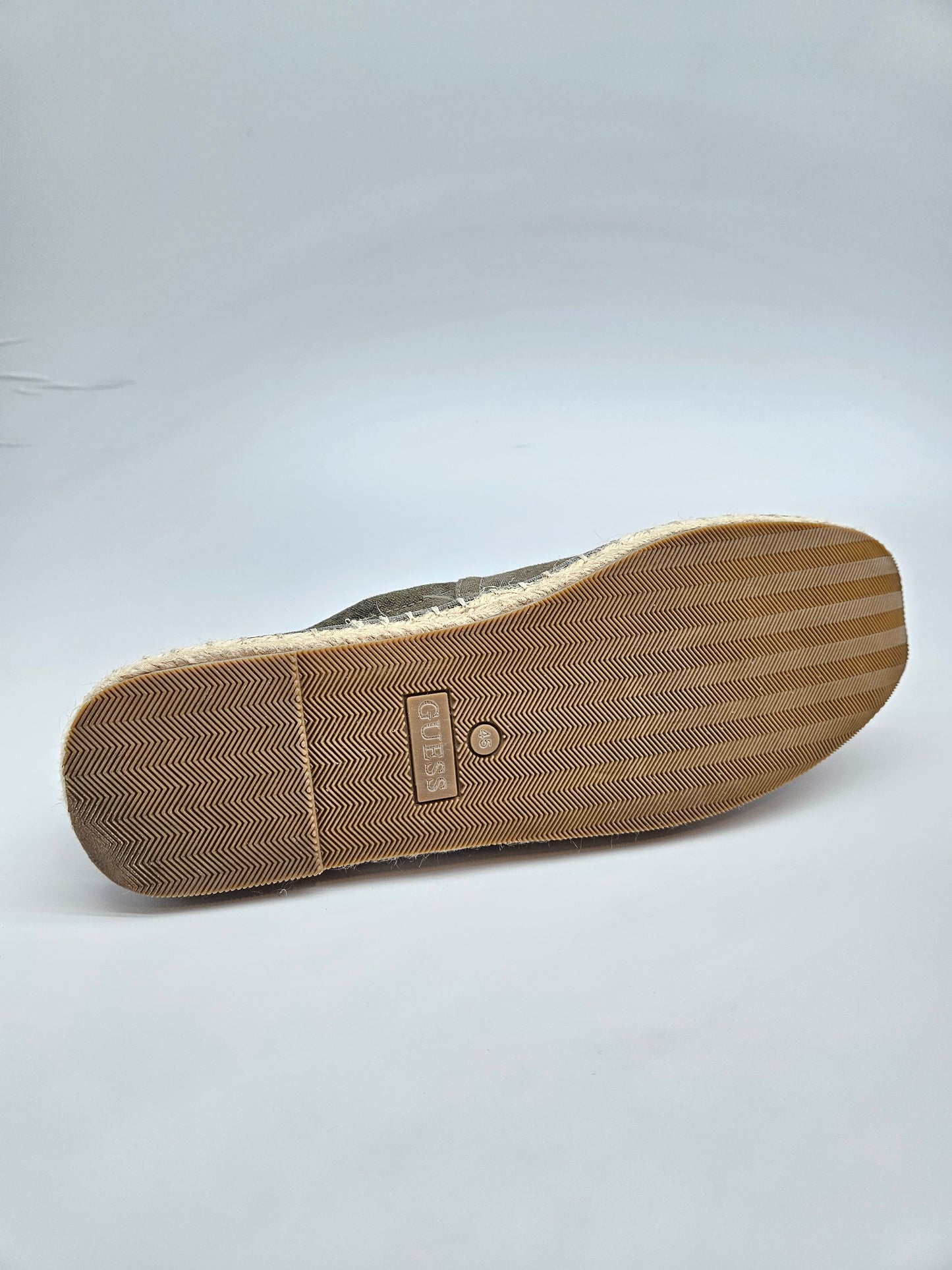 GUESS ORIGINAL ESPADRILI BR 45