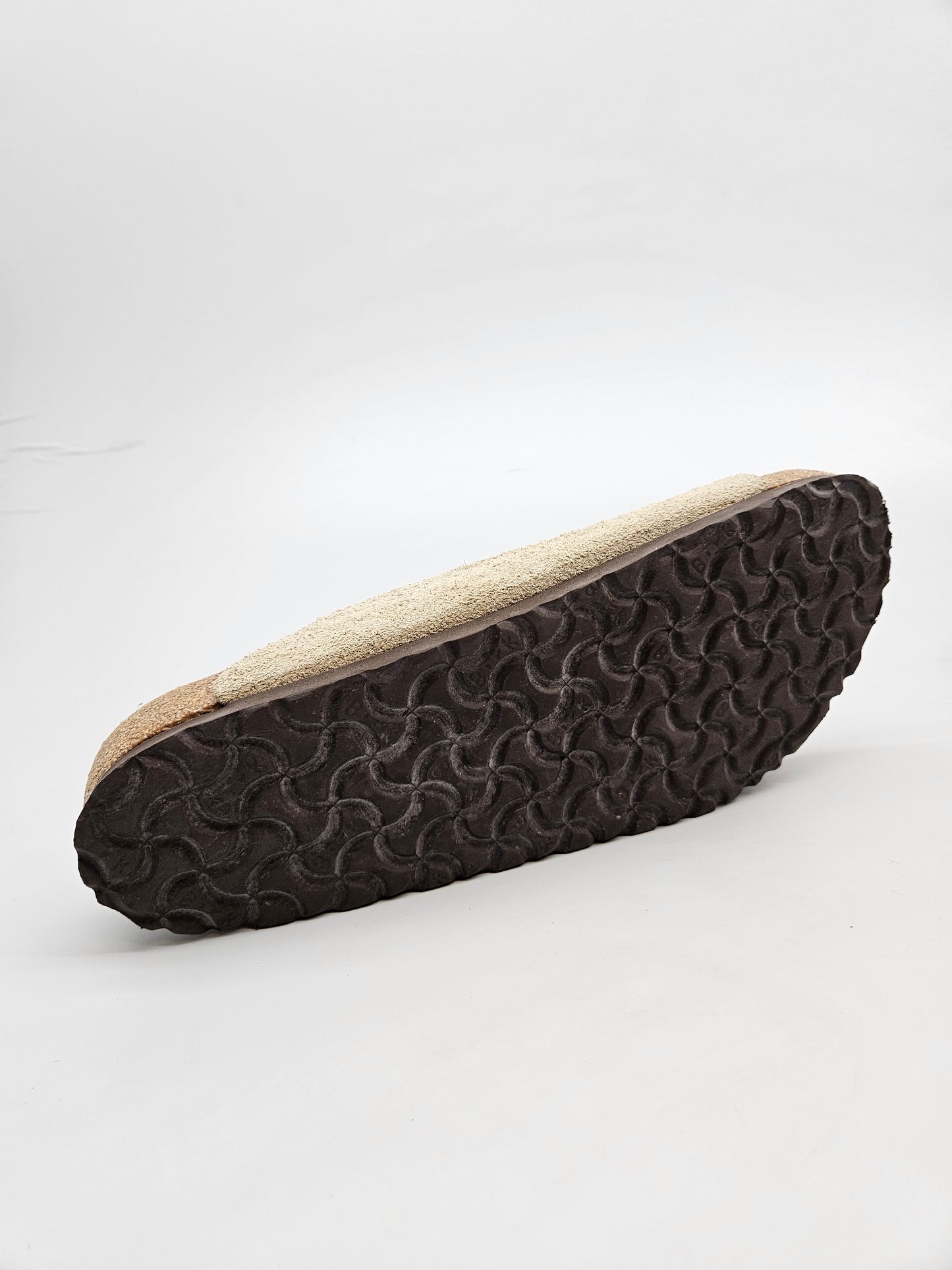 BIRKENSTOCK ORIGINAL KOZNI VLECKI BR 42