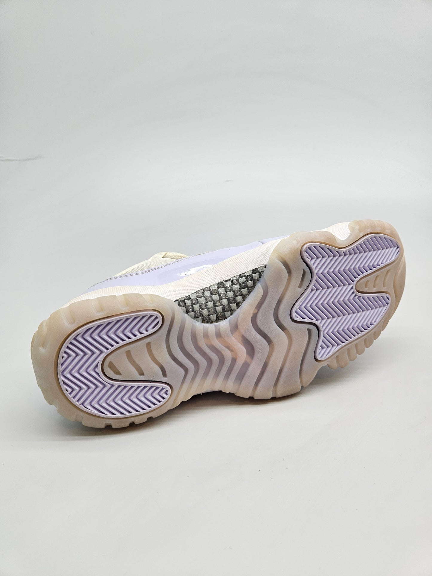 NIKE JORDAN ORIGINAL PATIKI BR 38