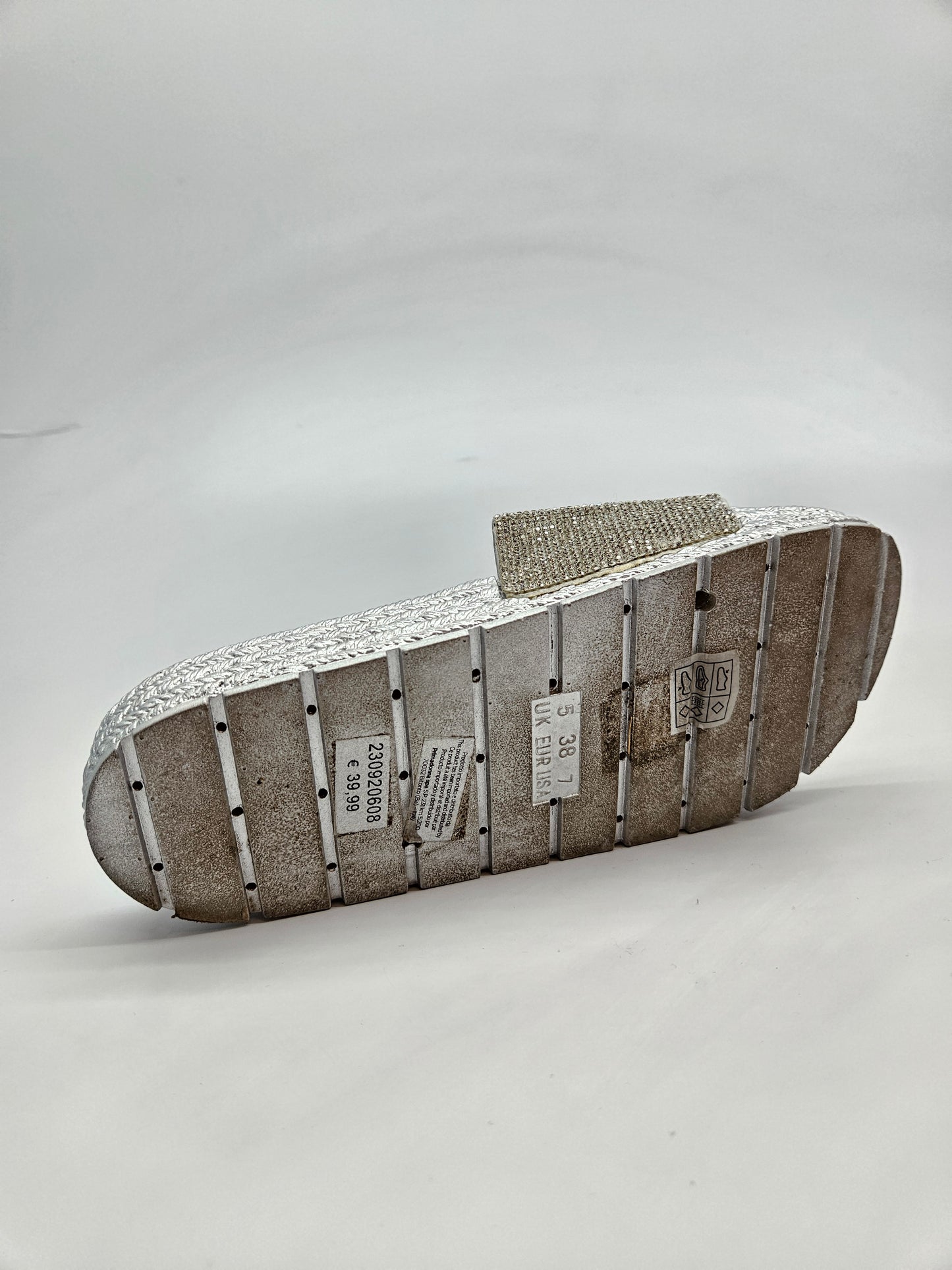 PRIMADONNA ORIGINAL VLECKI BR 38