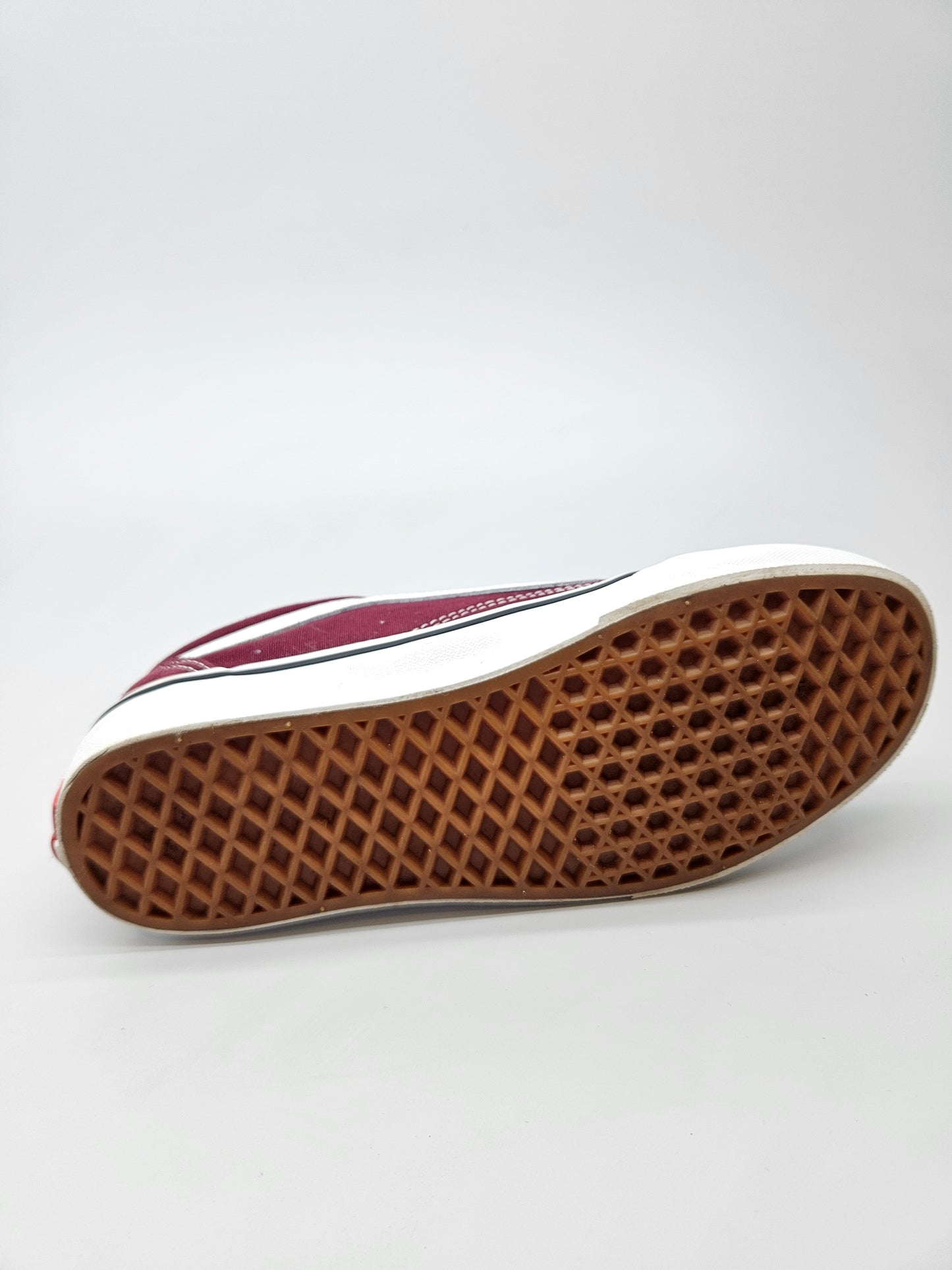 VANS ORIGINAL PATIKI BR 39