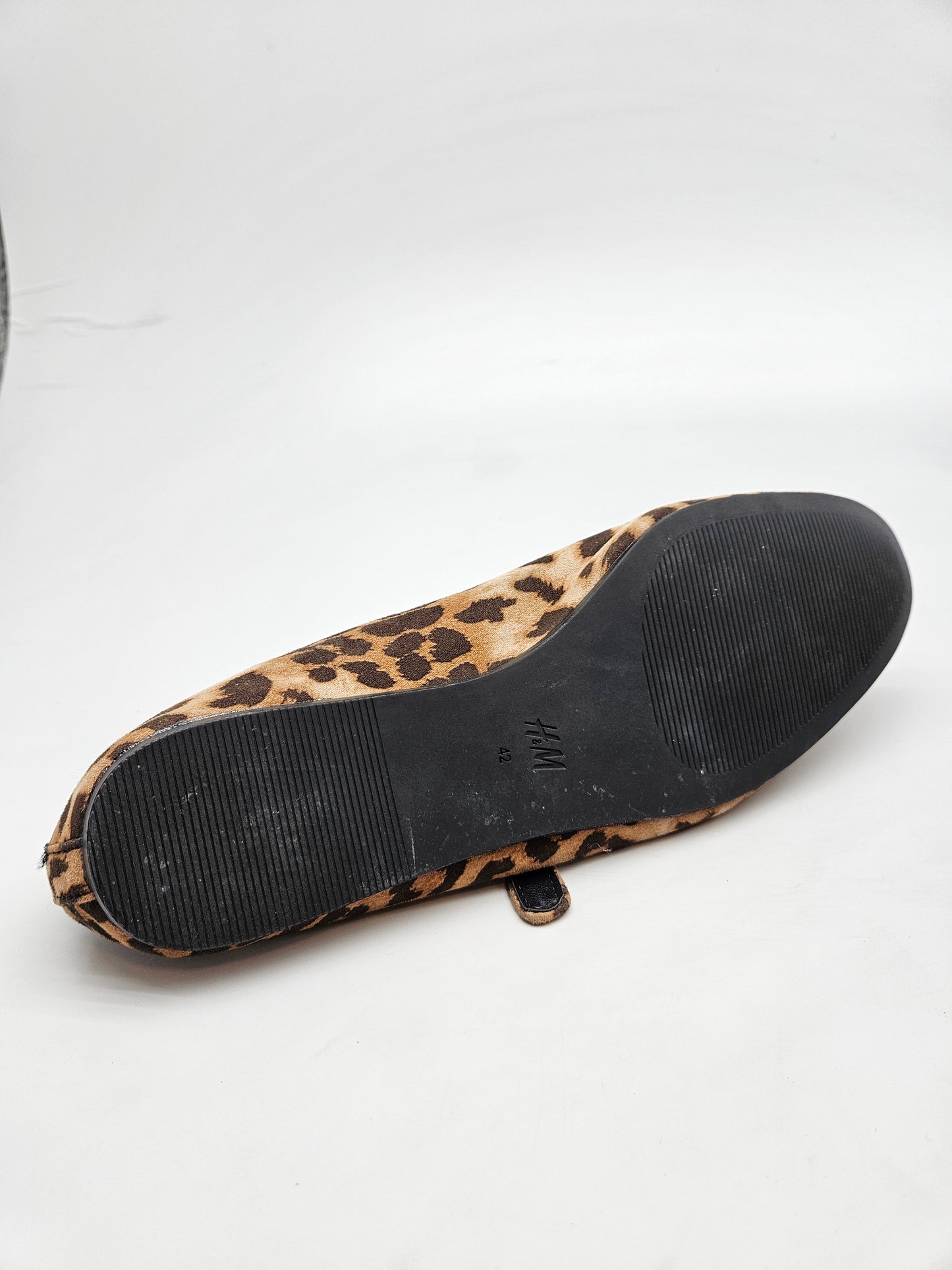 H & M NOVI ORIGINAL BALETANKI BR 42