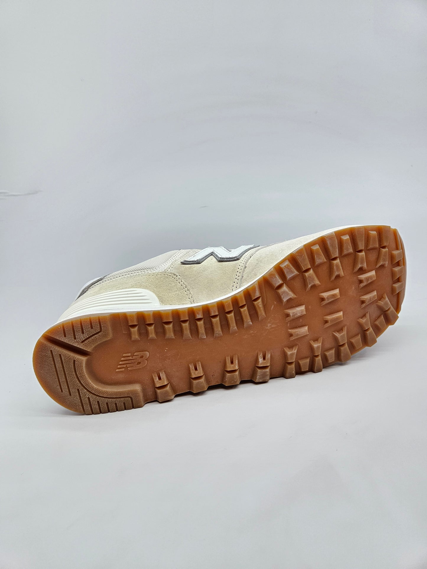 NEW BALANCE ORIGINAL PATIKI BR 44