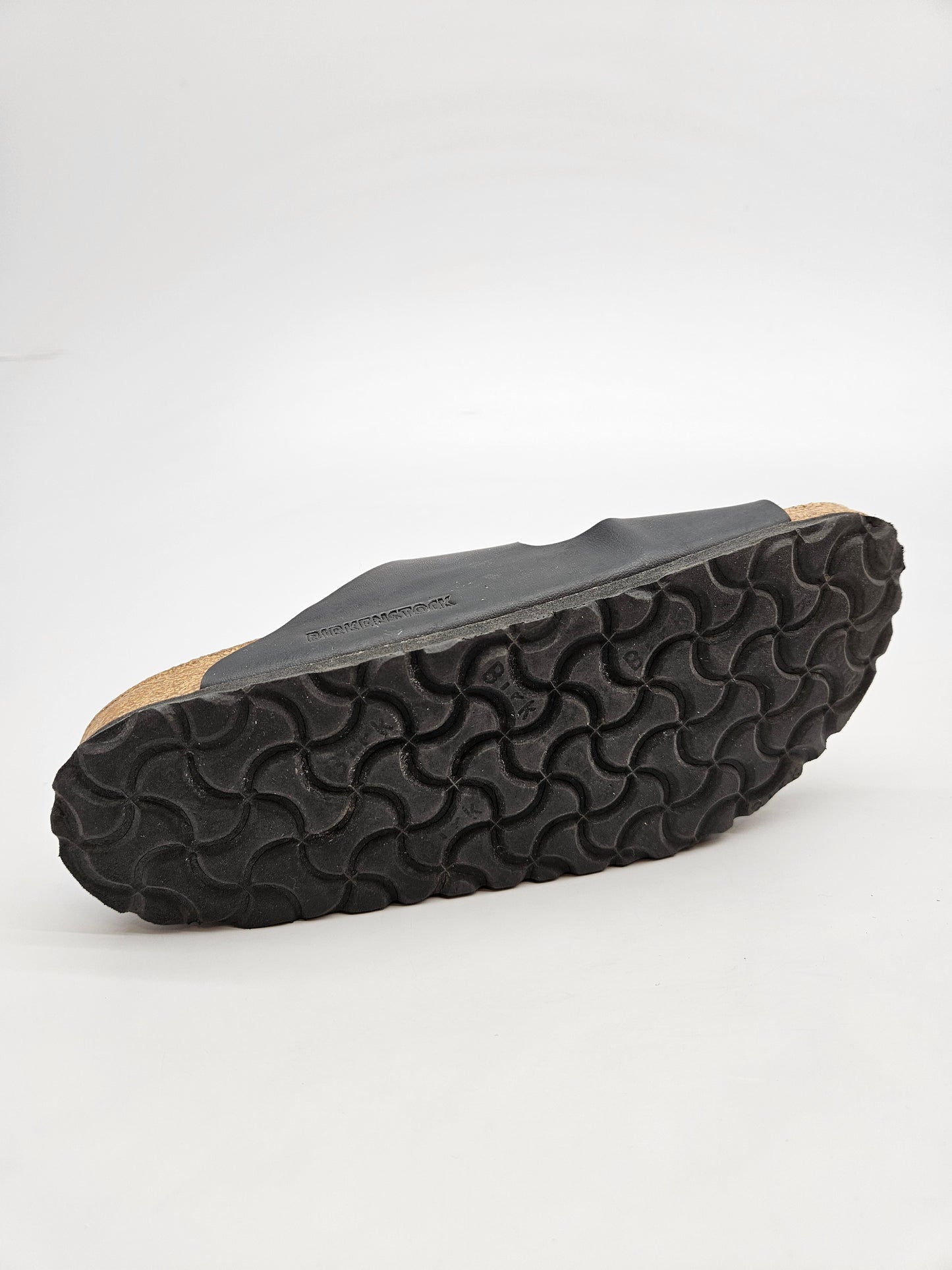 BIRKENSTOCK ORIGINAL VLECKI BR 36