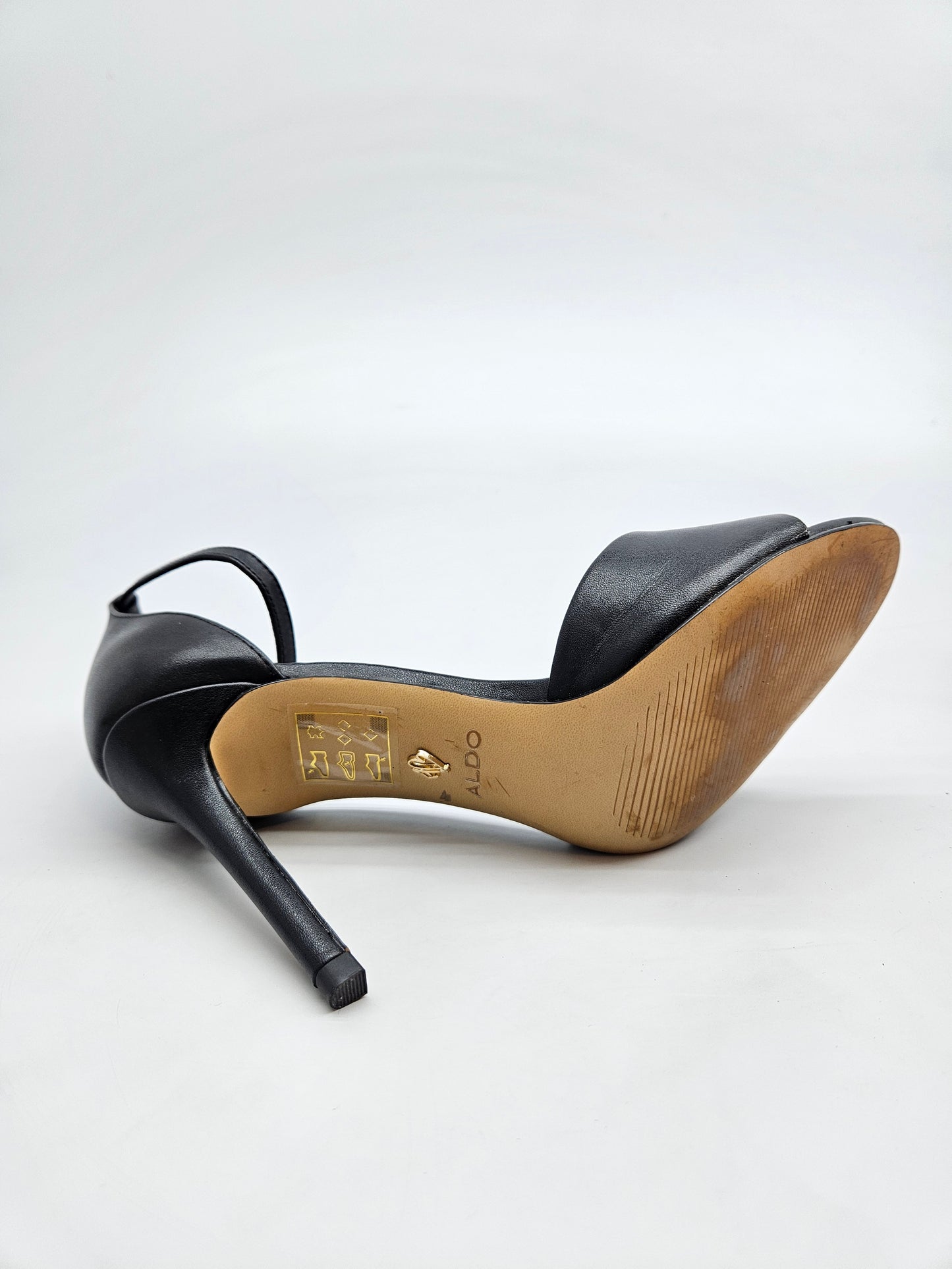 ALDO ORIGINAL SANDALI BR 38