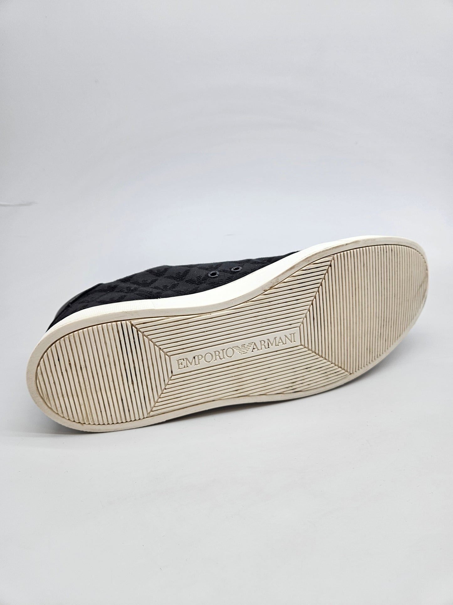 EMPORIO ARMANI ORIGINAL PATIKI BR 46
