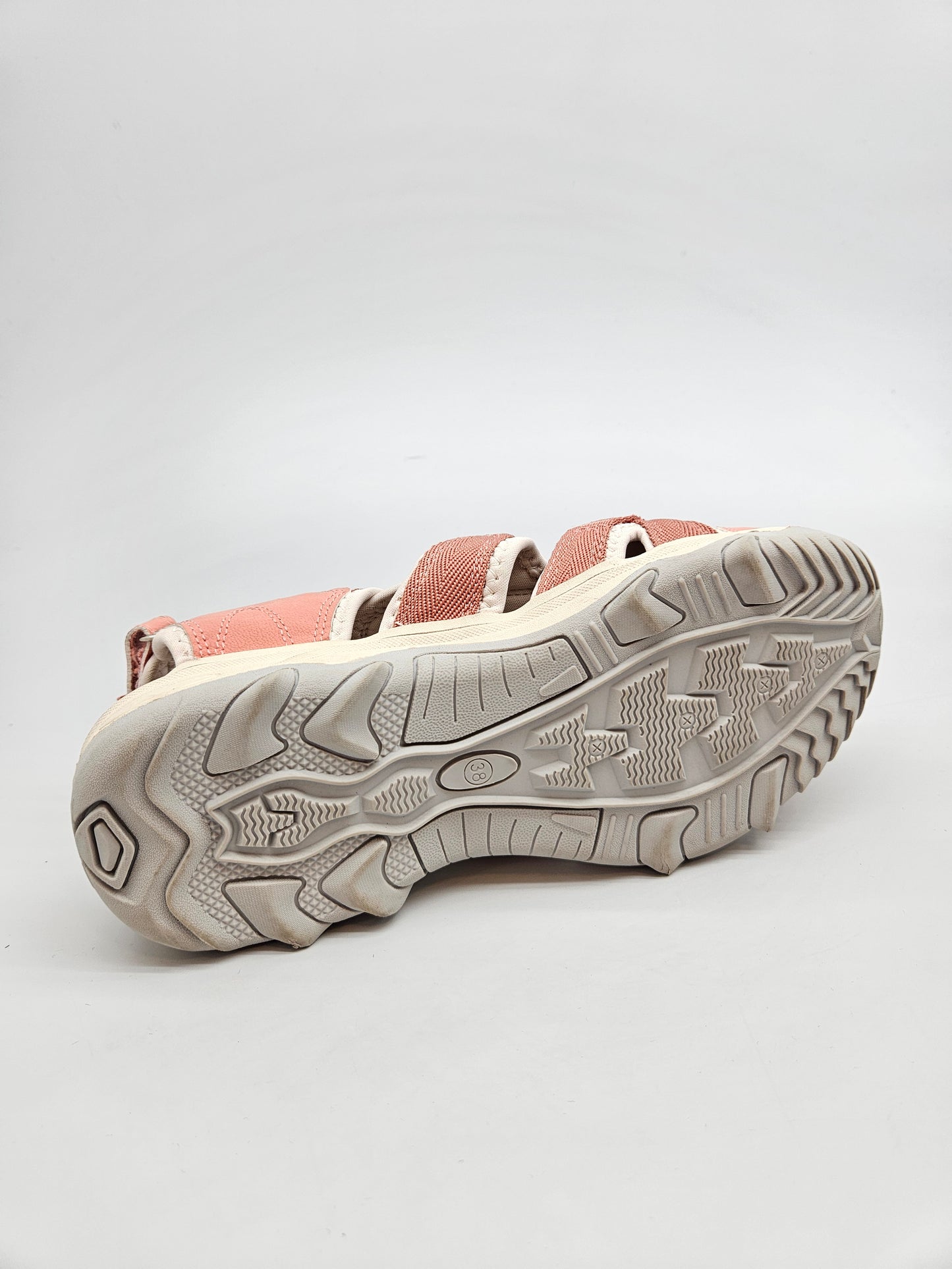 ADVENTURIDGE ORIGINAL SANDALI BR 38
