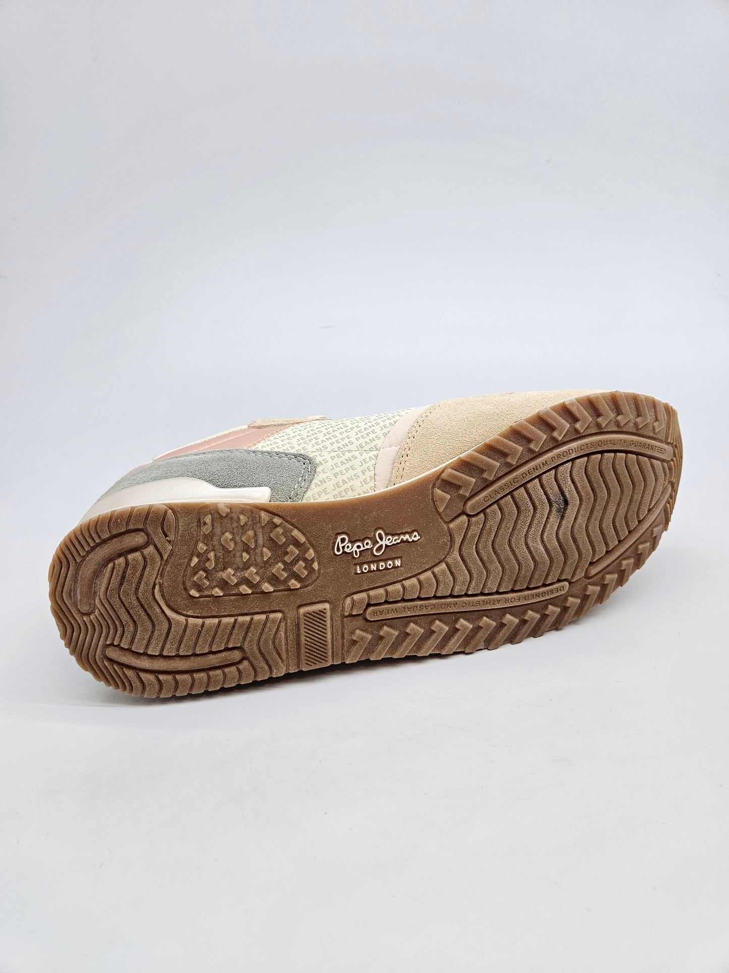 PEPE JEANS ORIGINAL PATIKI BR 40