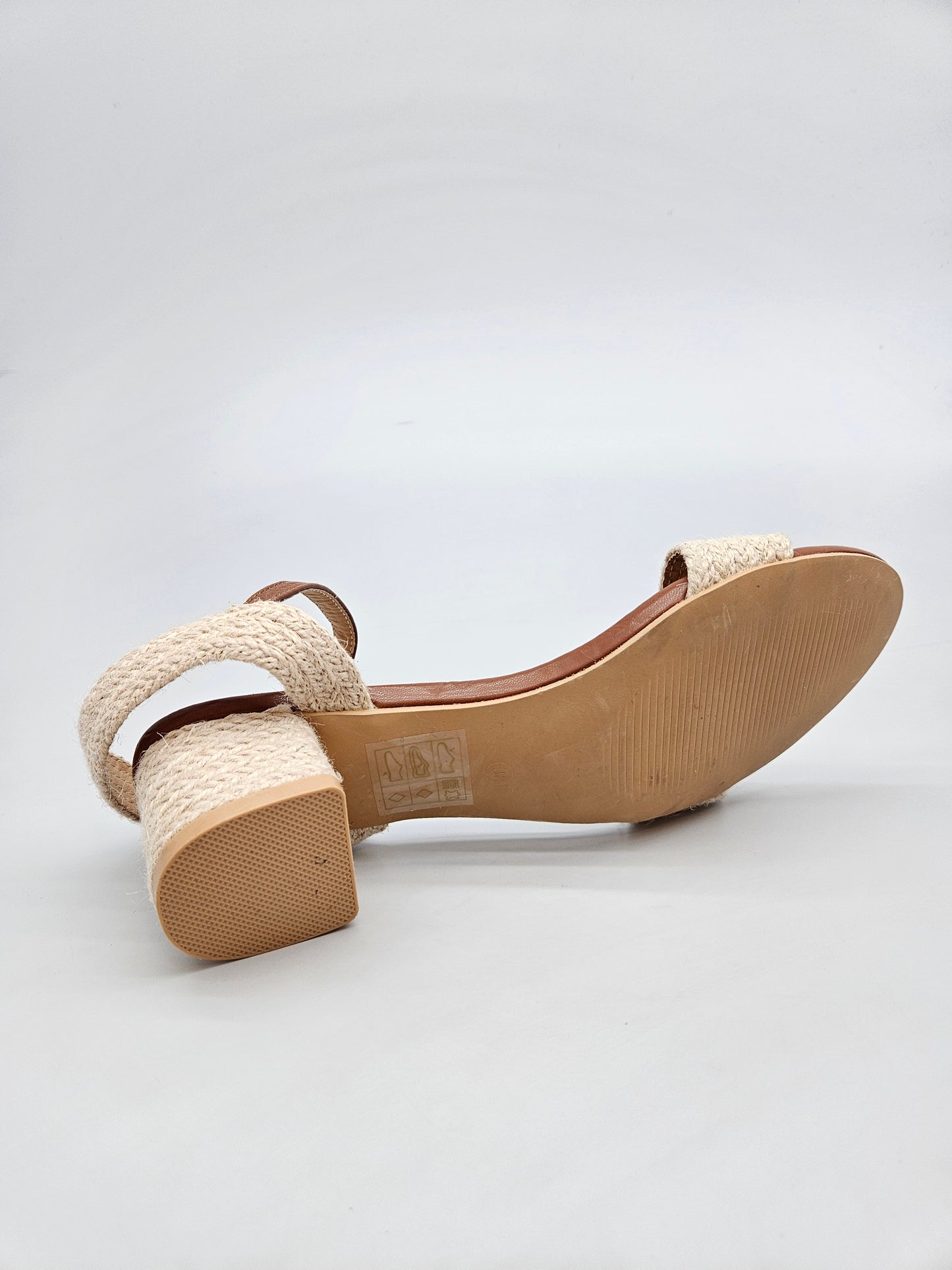 ETAM ORIGINAL SANDALI BR 38