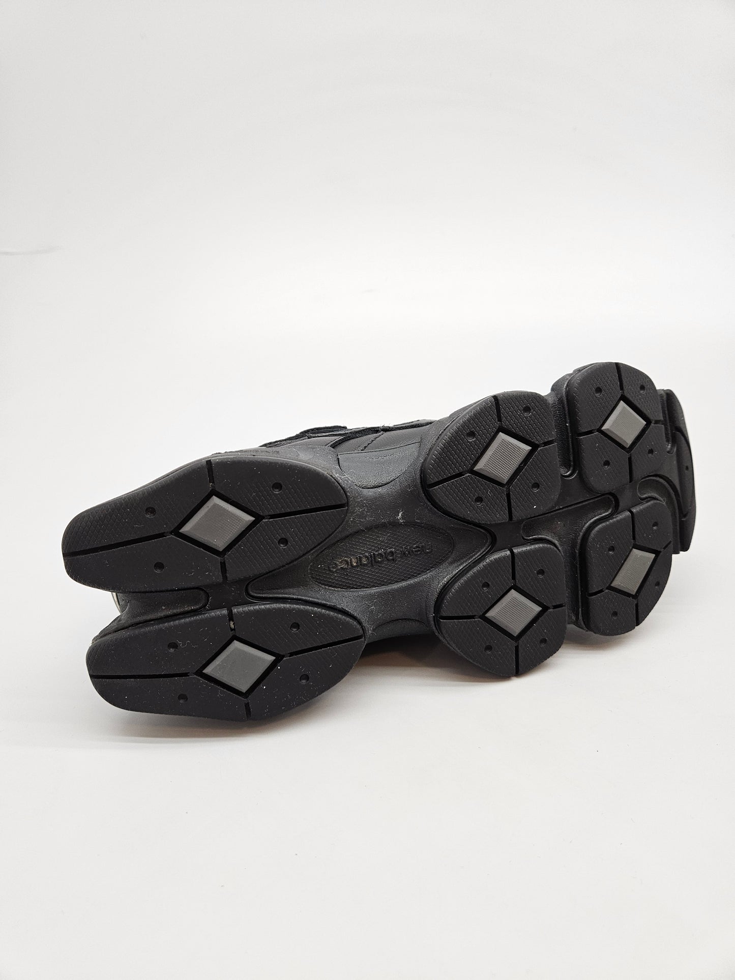 NEW BALANCE ORIGINAL PATIKI BR 36