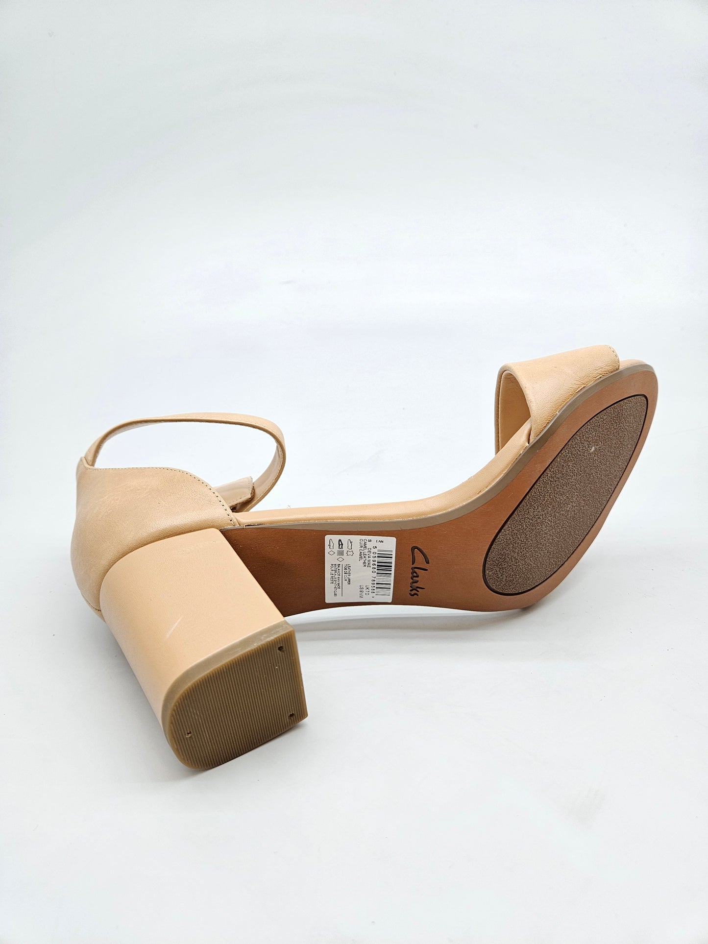 CLARKS NOVI ORIGINAL SANDALI BR 41