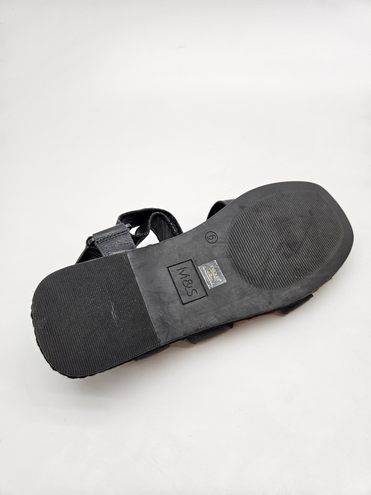 M&S NOVI ORIGINAL SANDALI BR 39