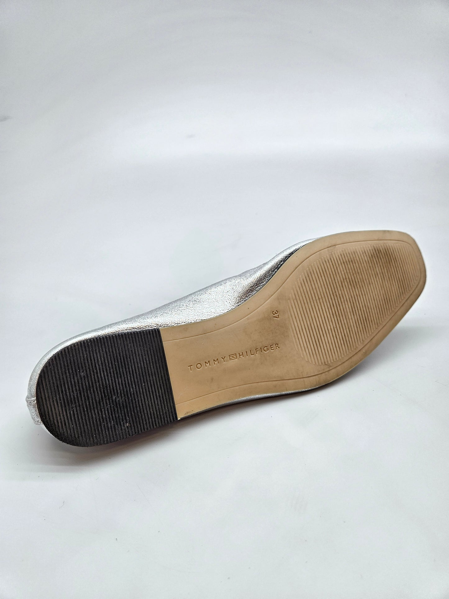 TOMMY HILFIGER ORIGINAL BALETANKI BR 37