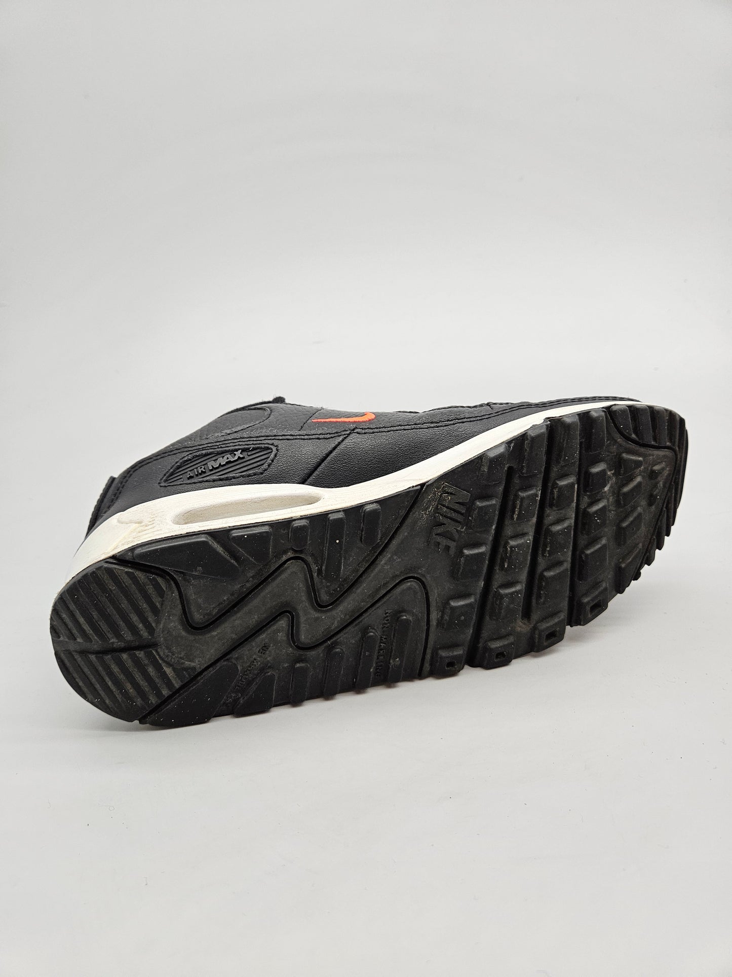 NIKE AIRMAX ORIGINAL PATIKI BR 38.5