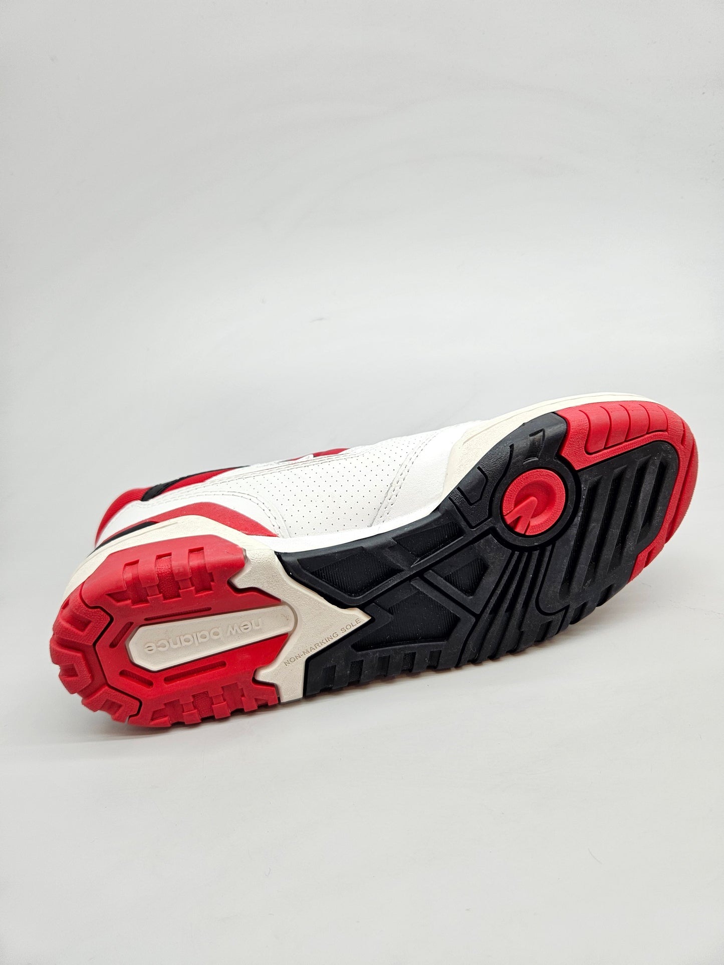NEW BALANCE ORIGINAL PATIKI BR 40.5