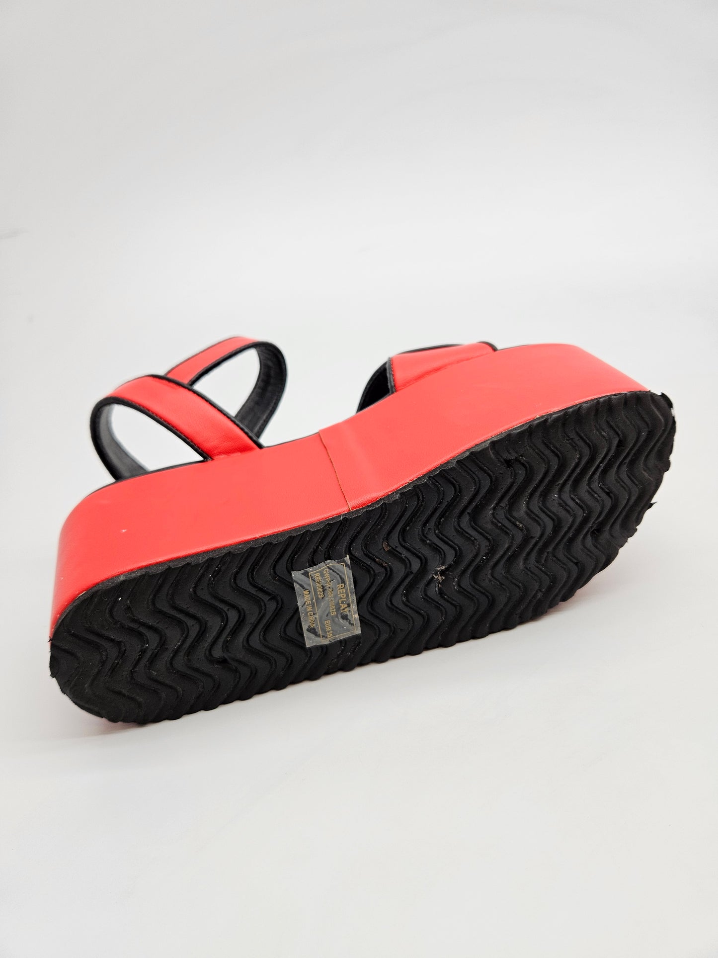 REPLAY ORIGINAL SANDALKI BR 35