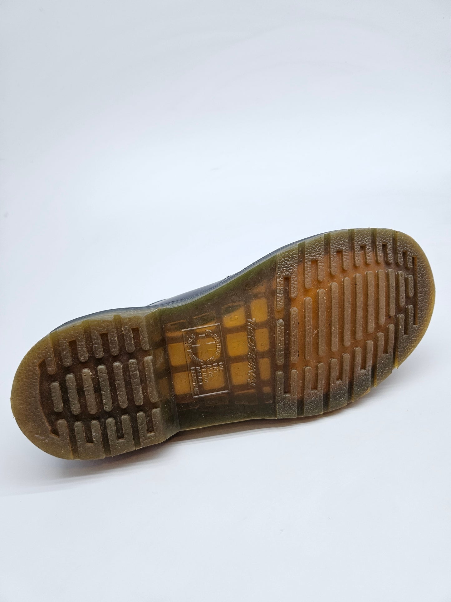 DR MARTINS ORIGINAL KOZNI CEVLI BR 37