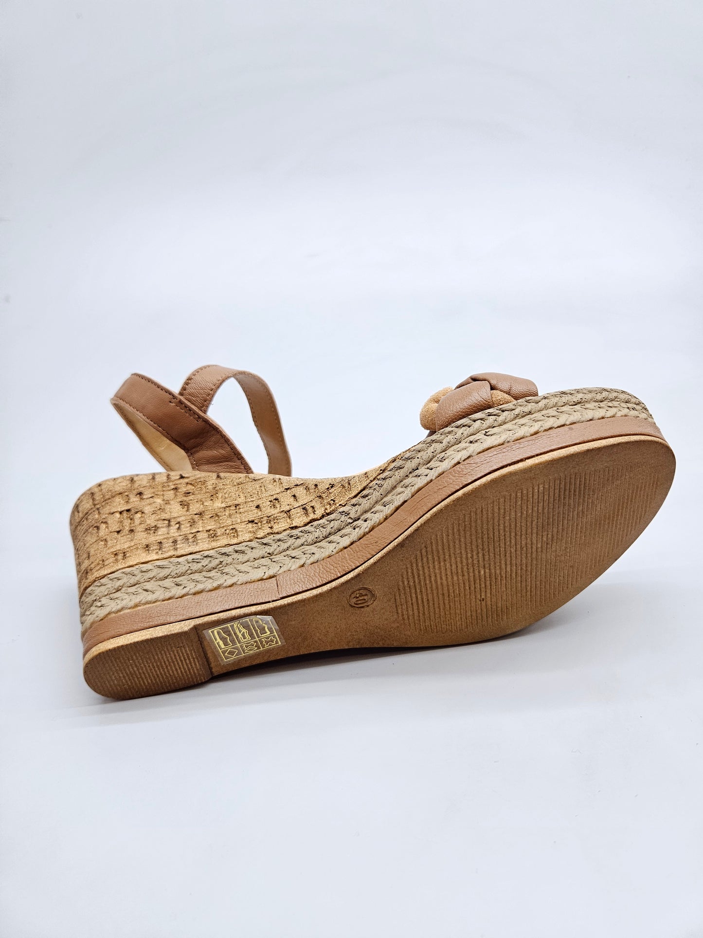 LAZAMANI ORIGINAL SANDALKI BR 40