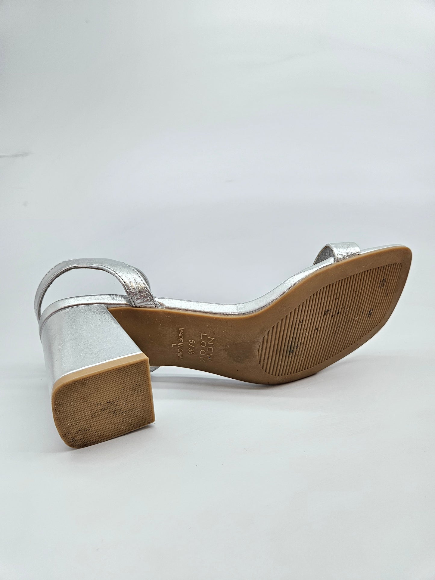NEW LOOK ORIGINAL SANDALI BR 38