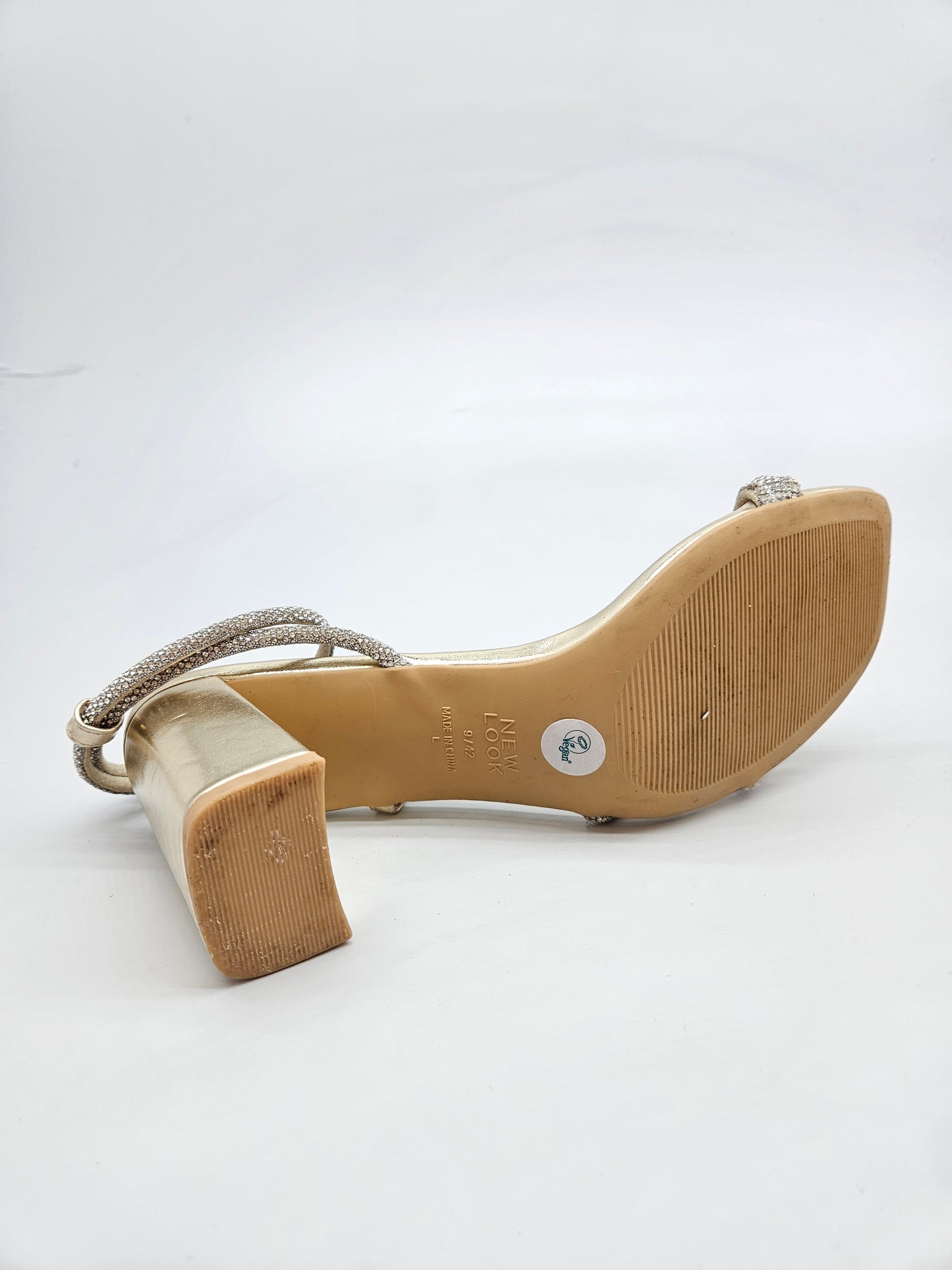NEW LOOK ORIGINAL SANDALI BR 42