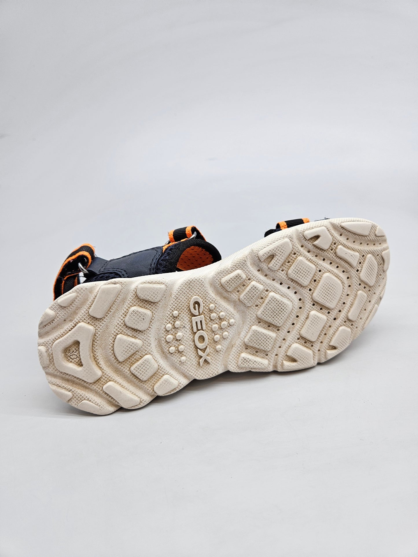 GEOX ORIGINAL SANDALI BR 30