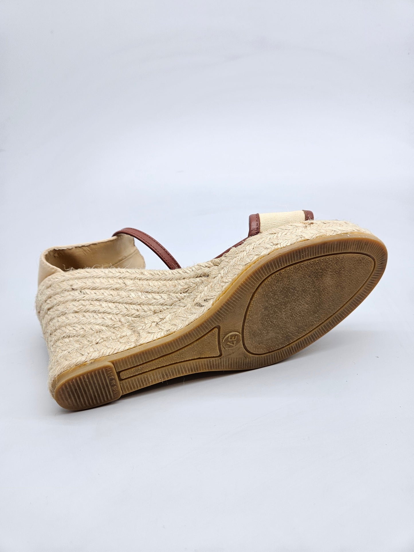 TWINSET ORIGINAL SANDALI BR 37
