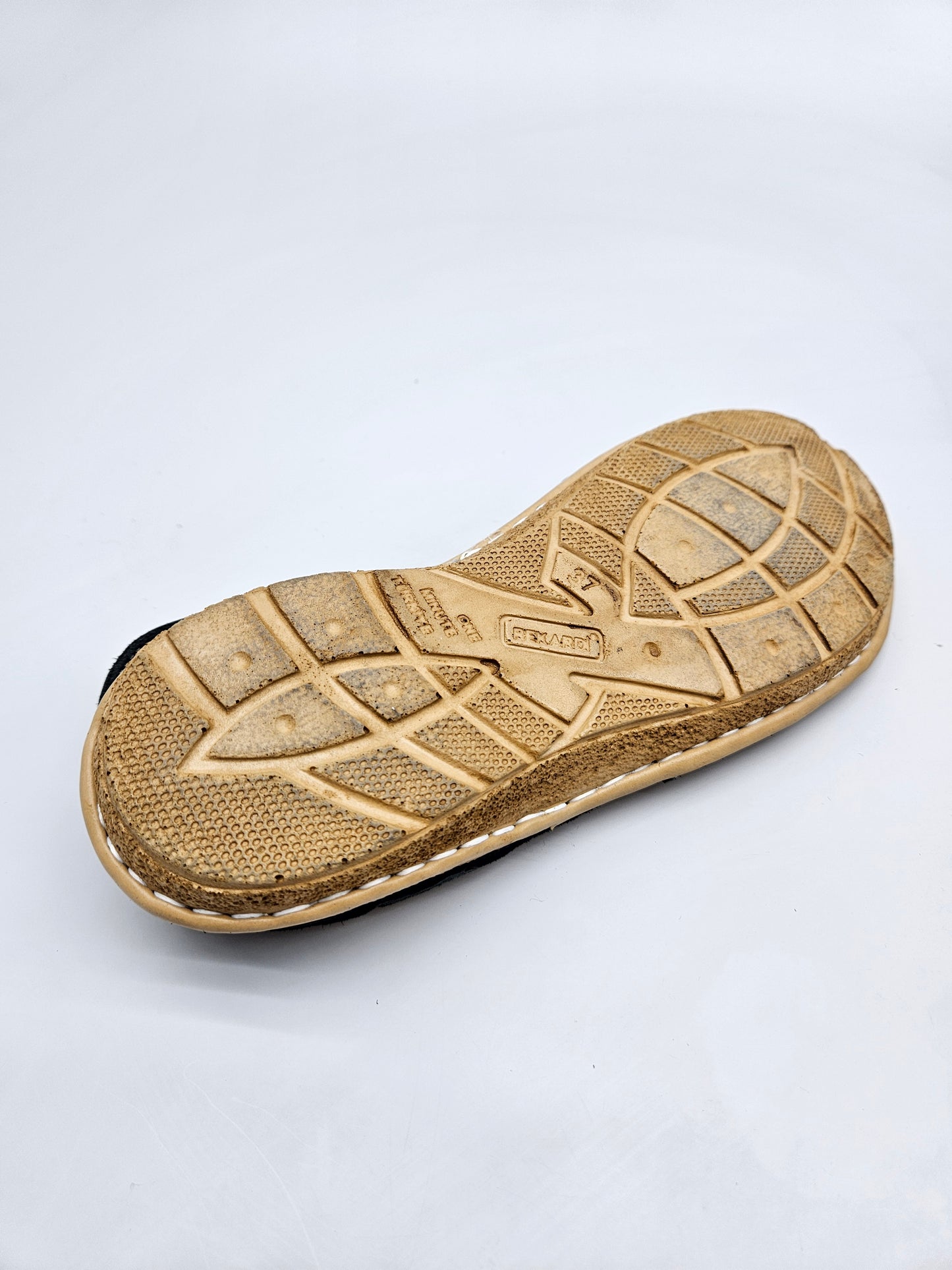 RECARDI ORIGINAL SANDALI BR 37