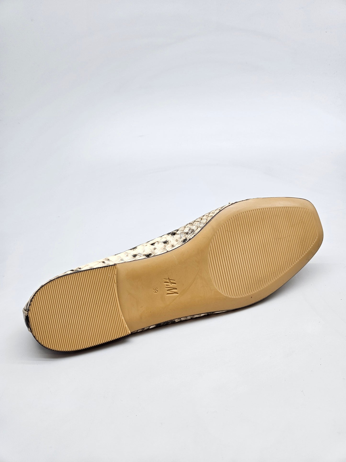H & M NOVI ORIGINAL BALETANKI BR 39